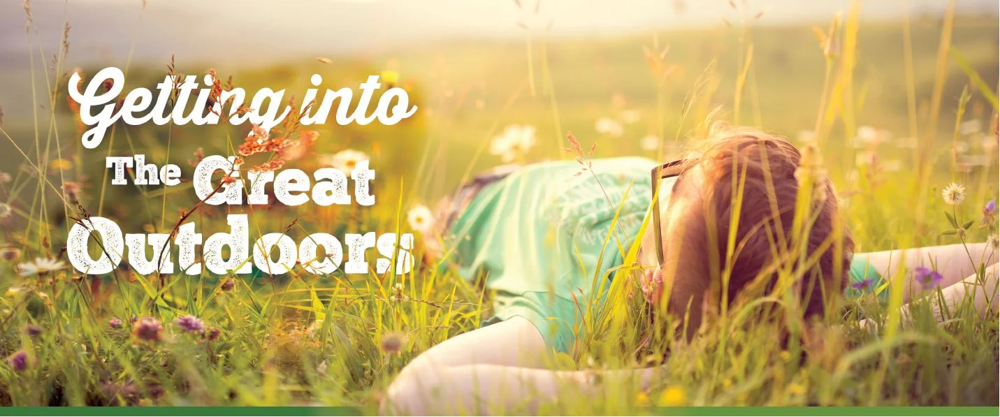 Getting into the great outdoors.JPG