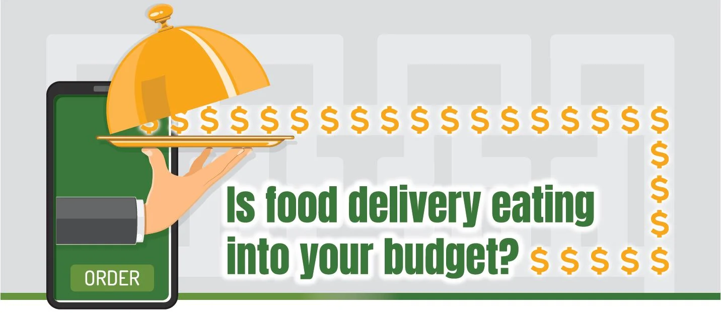 Is food delivery eating into your budget..JPG