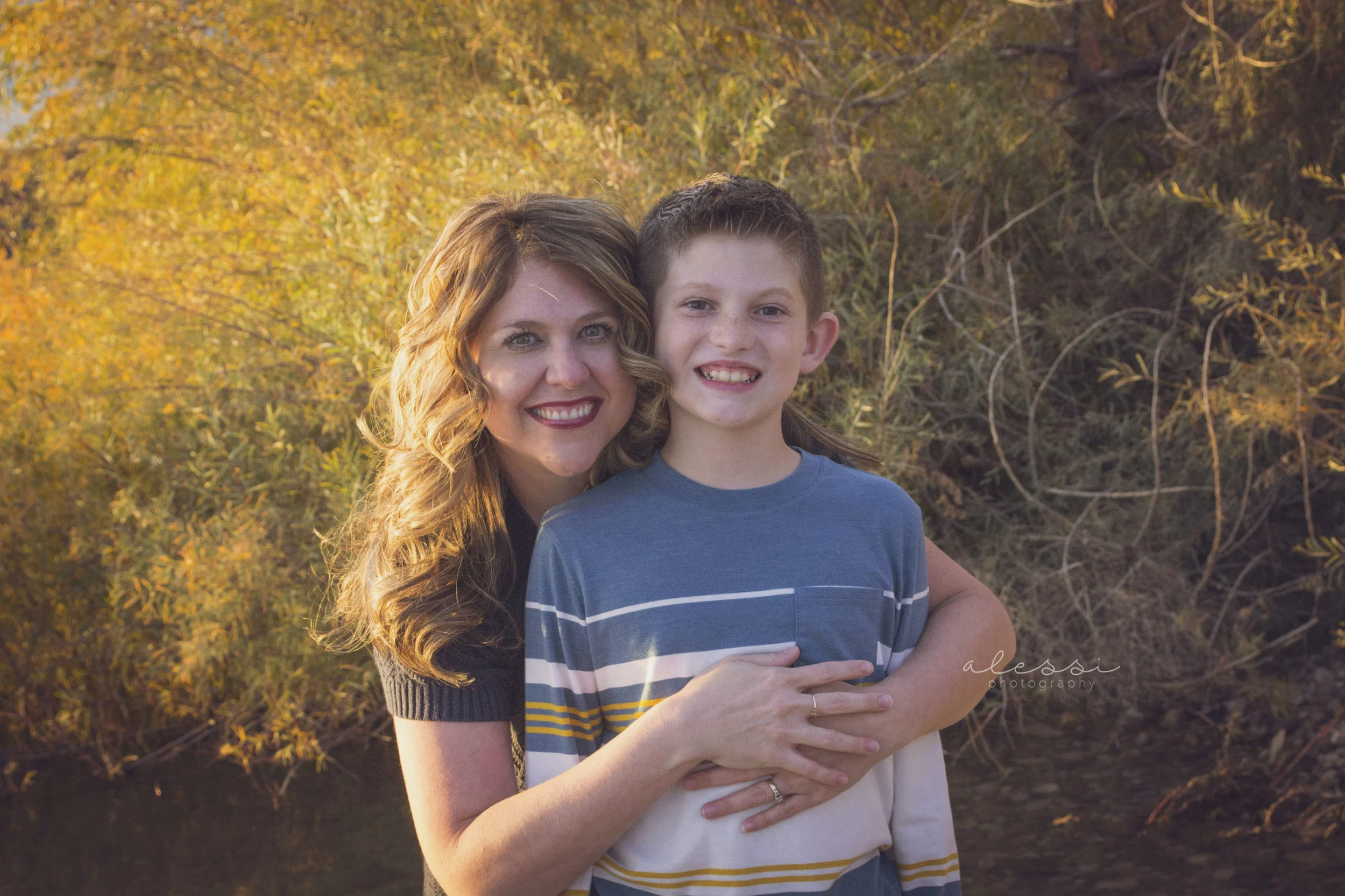 Family {Hausdorf} — ALESSI PHOTOGRAPHY