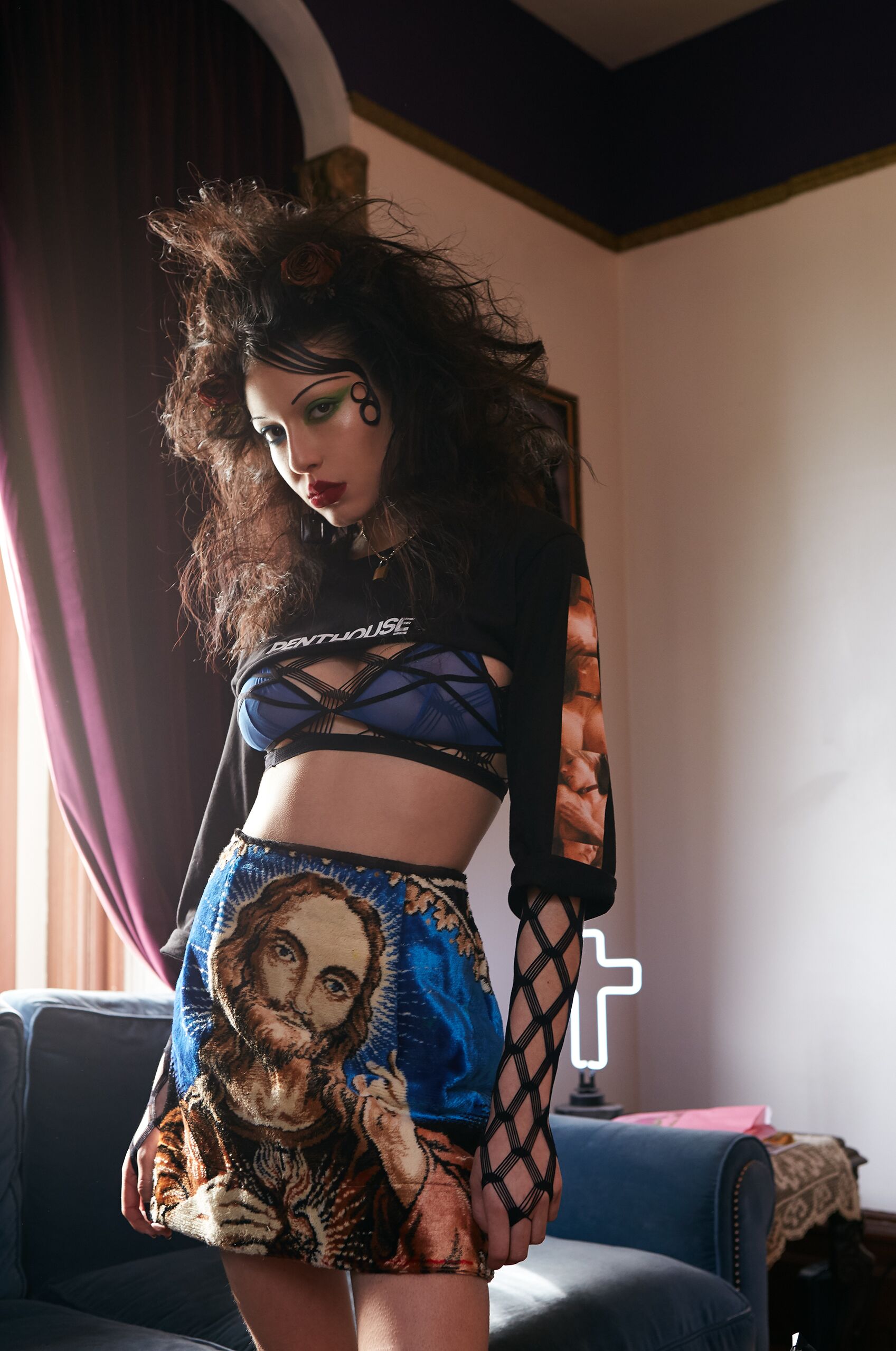 Photo by Amanda Merten