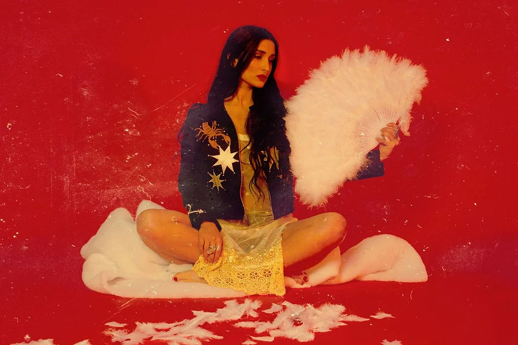 Photo by Dana Trippe