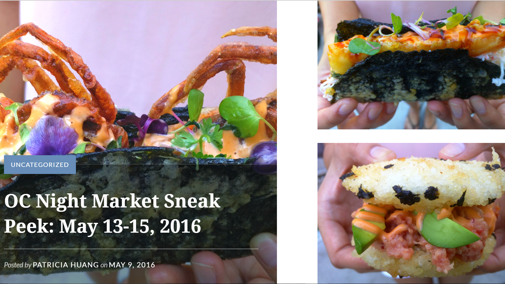 626 Night Market Blog (READ HERE)