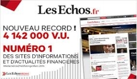 Read Thierry Bros's interview on LesEchos.fr "L'Europe doit prendre en compte la reconfiguration du secteur energétique russe", 19 October 2016