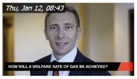 Watch Thierry Bros on Dukascopy TV:"European Welfare State Of Gas", 12 January 2017