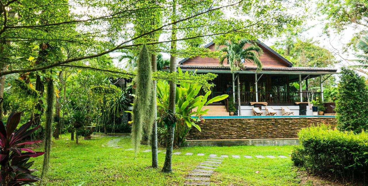 Nature Thailand