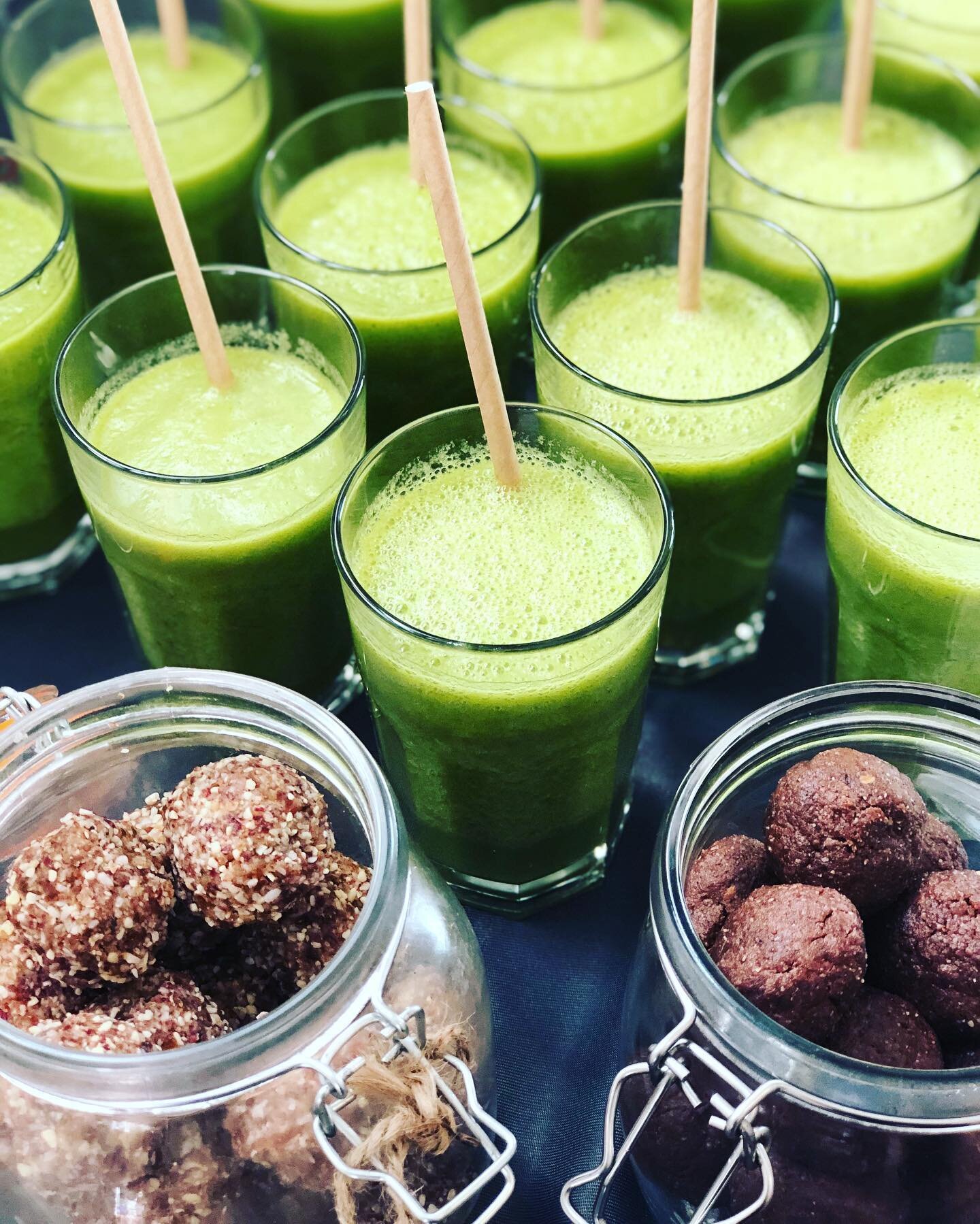 Mandate breath work
Mandate nutrition
Mandate nature
Mandate movement
Mandate sunlight
Mandate healing
Mandate connection
Mandate life
~ Maiwenn 
-
Can&rsquo;t wait to see you all soon! 
Until then here&rsquo;s our celery juice recipe to help cleanse