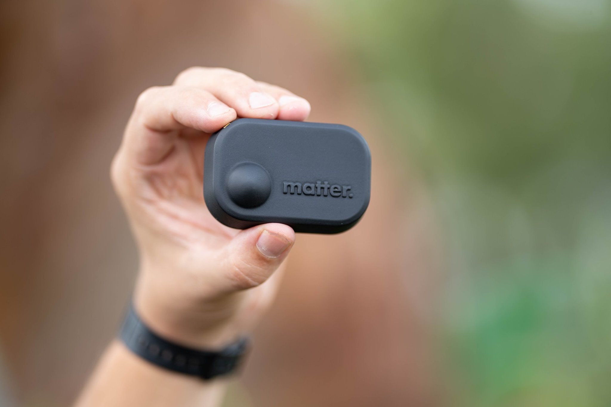 "Sense" Waste Level Sensor