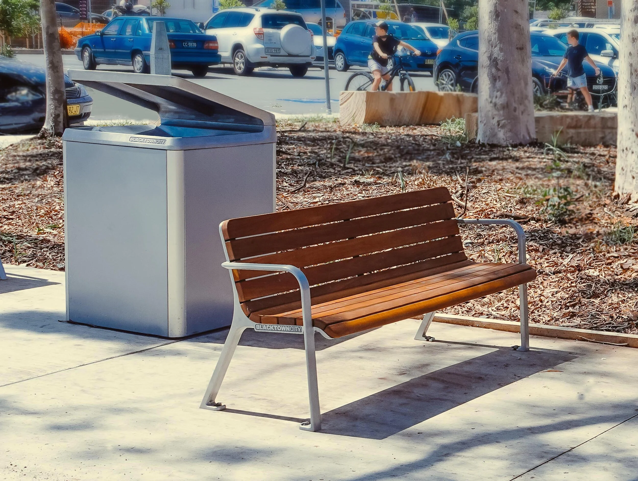 Blacktown City Furniture