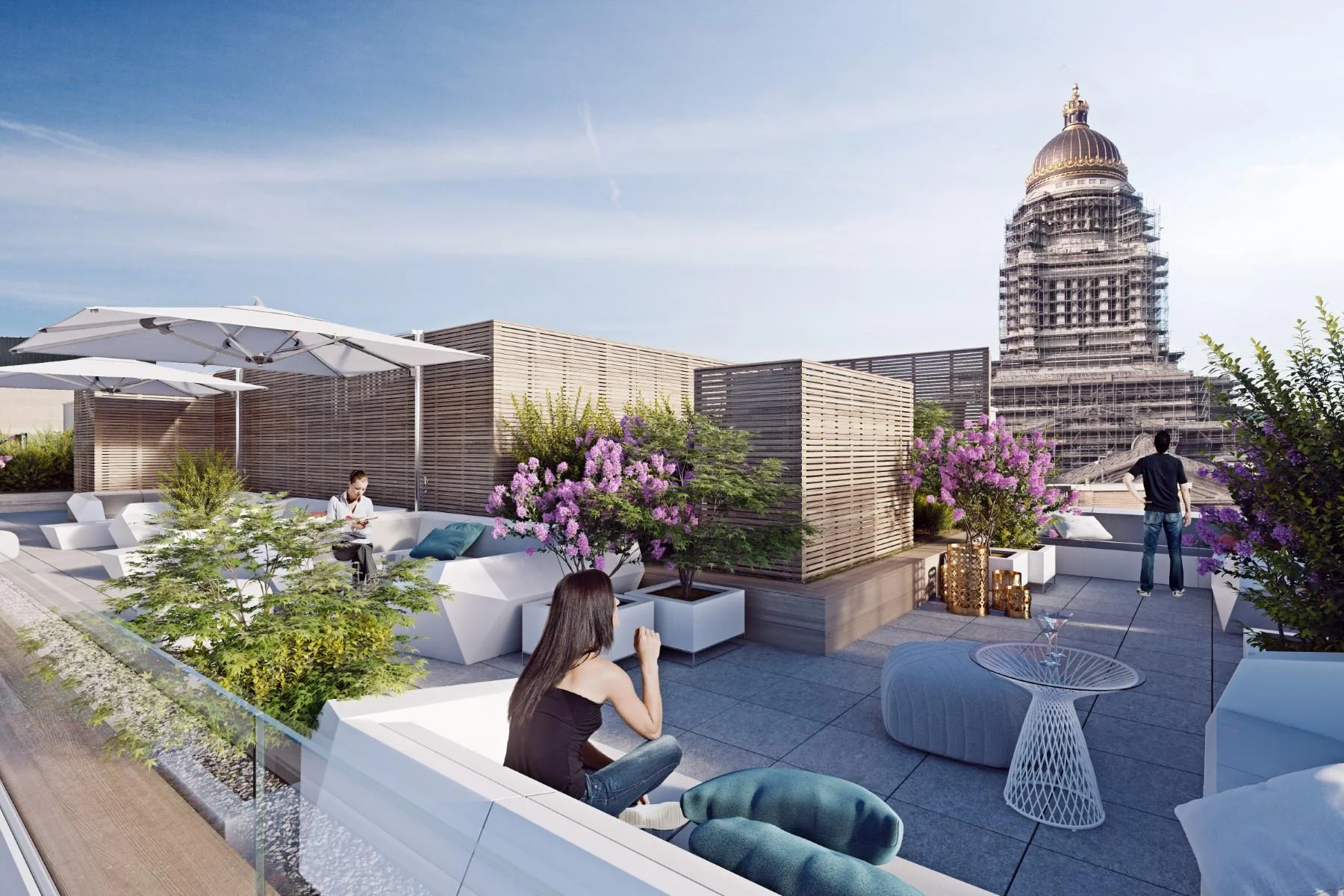 ESSAYER TRIBEL, C’EST L’ADOPTER…