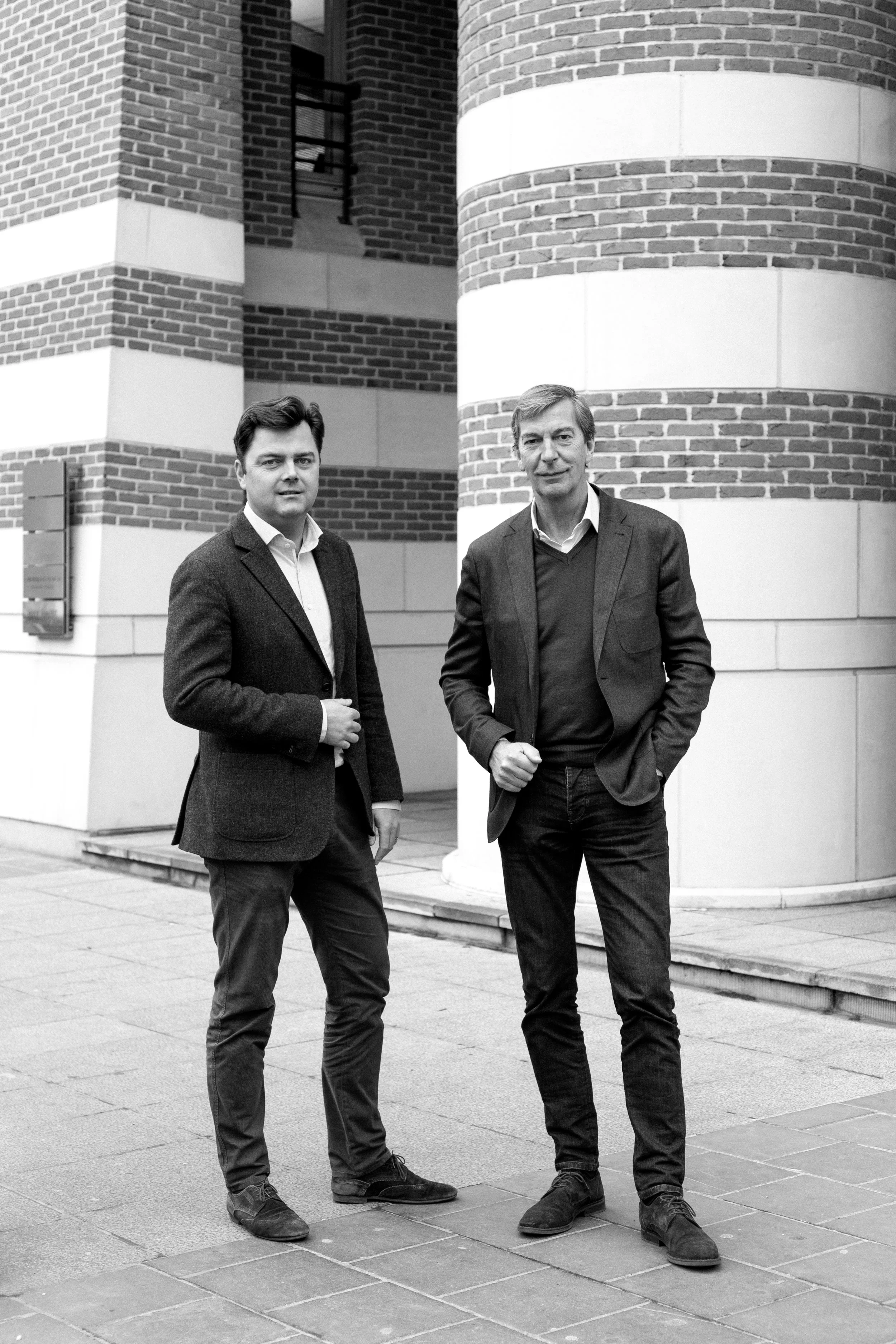 OPTEZ POUR LE MEILLEUR EN ASSURANCES POUR COPROPRIÉTÉS