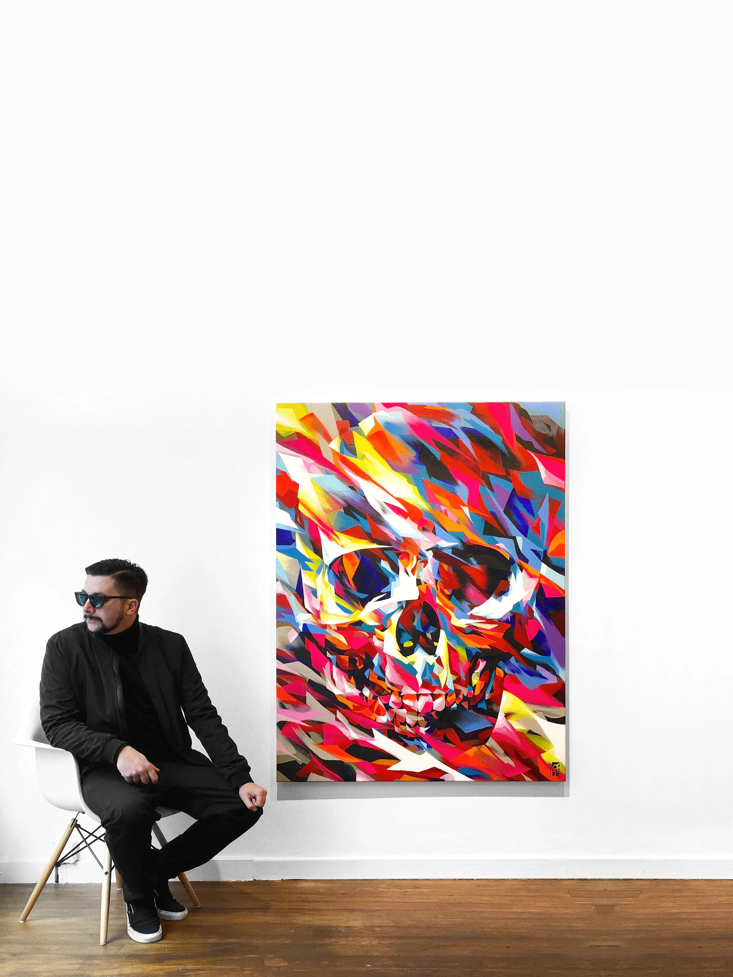 Steve Locatelli by Rolls Royce