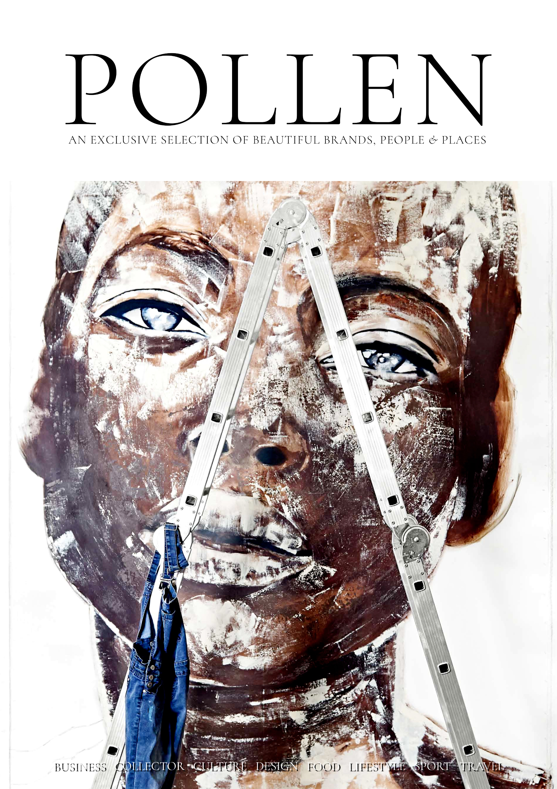 Spring ISSUE #6