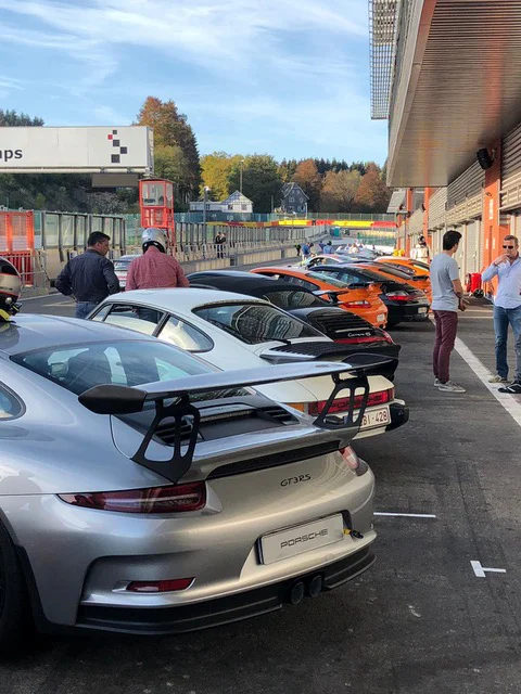 Tradition, respect et sécurité…