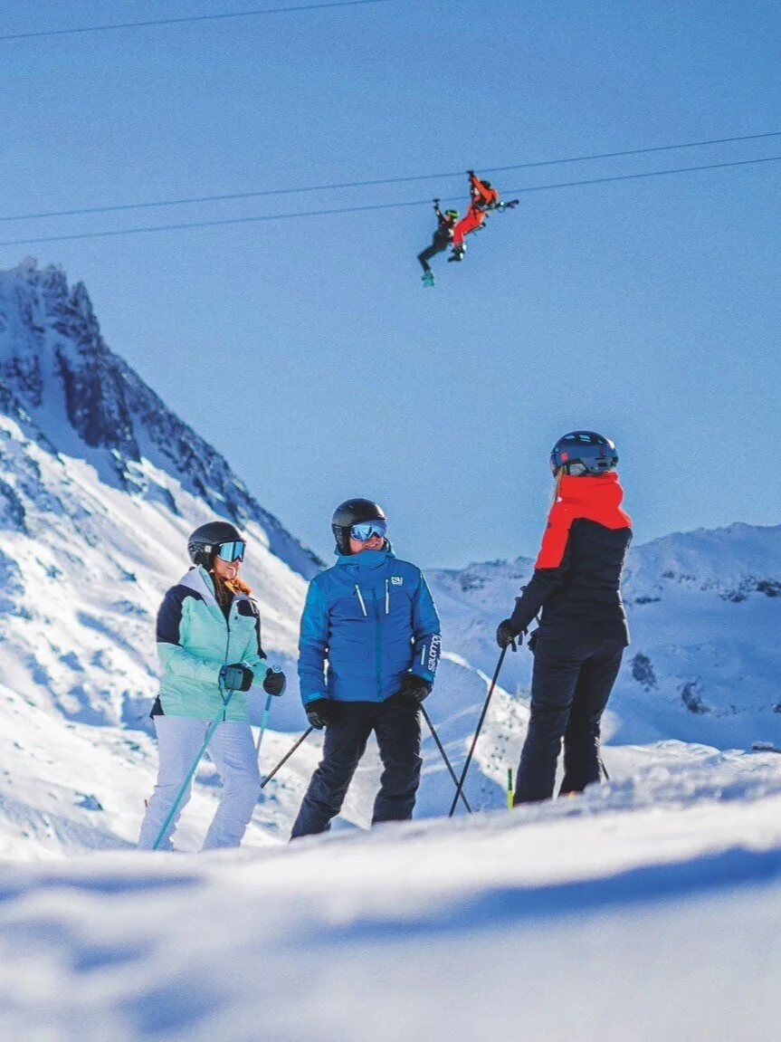 ValTho', la multi-awardée !