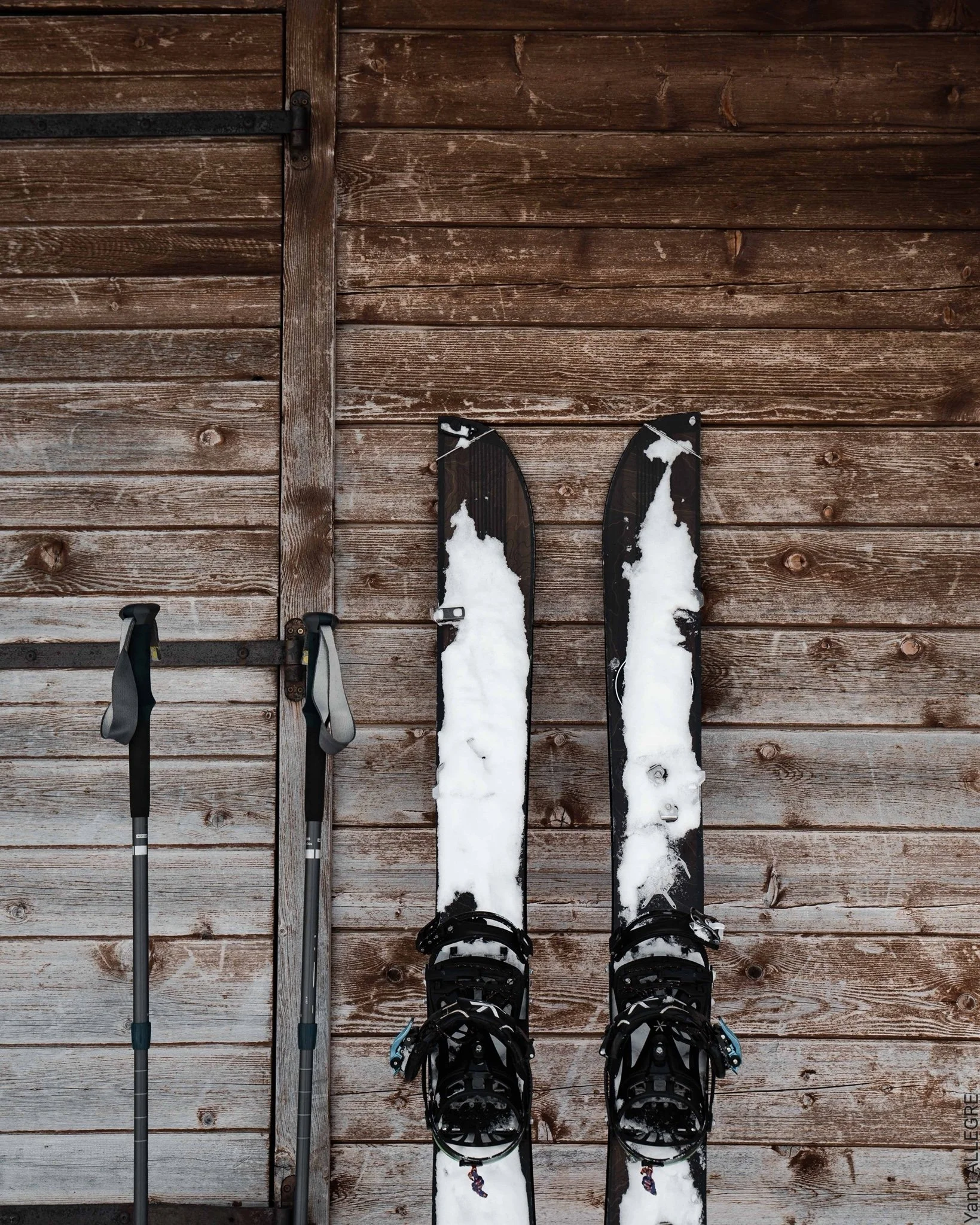 Glisse, grand air et bonne chère