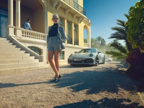 A golden age revived