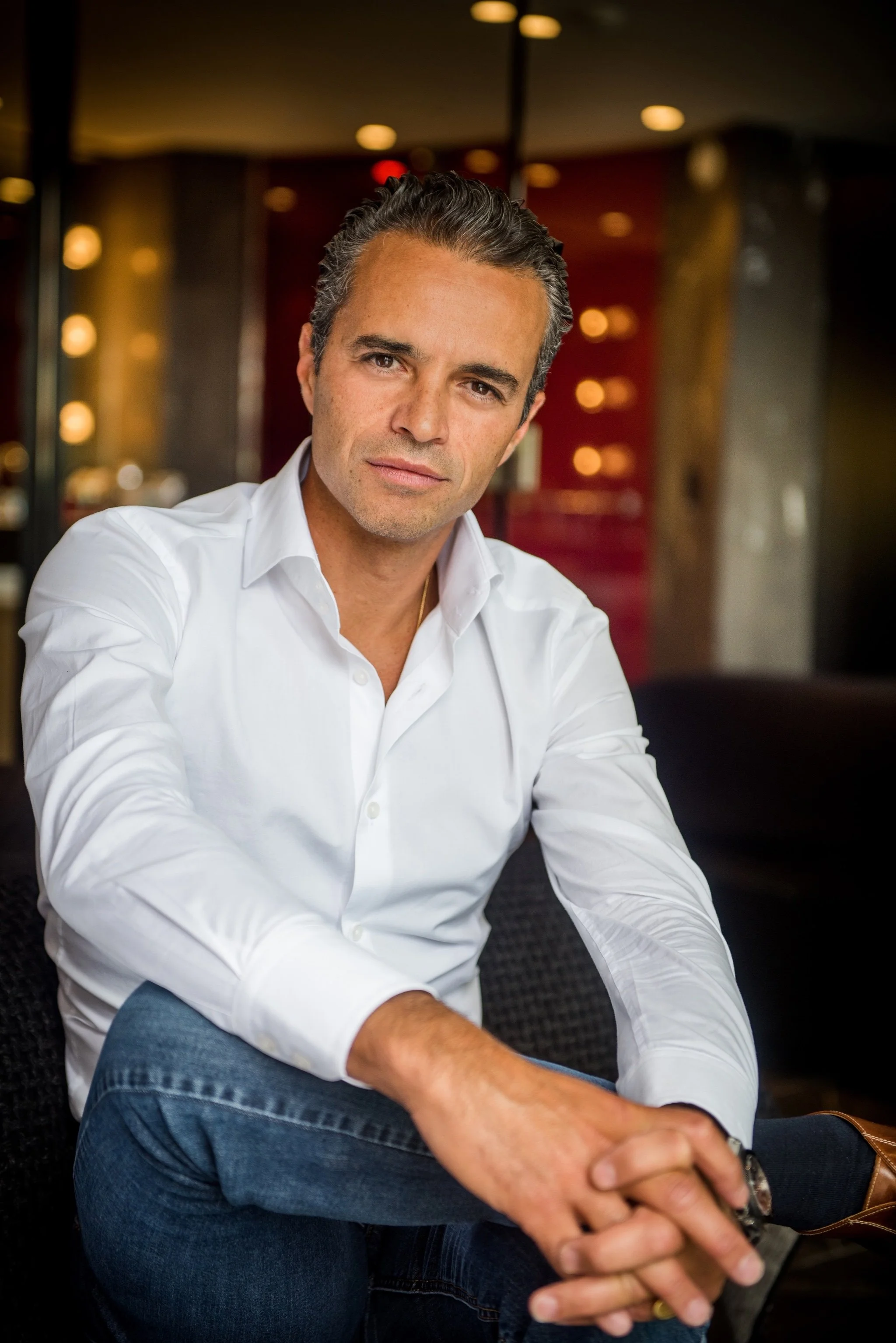 L’été à Verbier : une parenthèse alpine au W