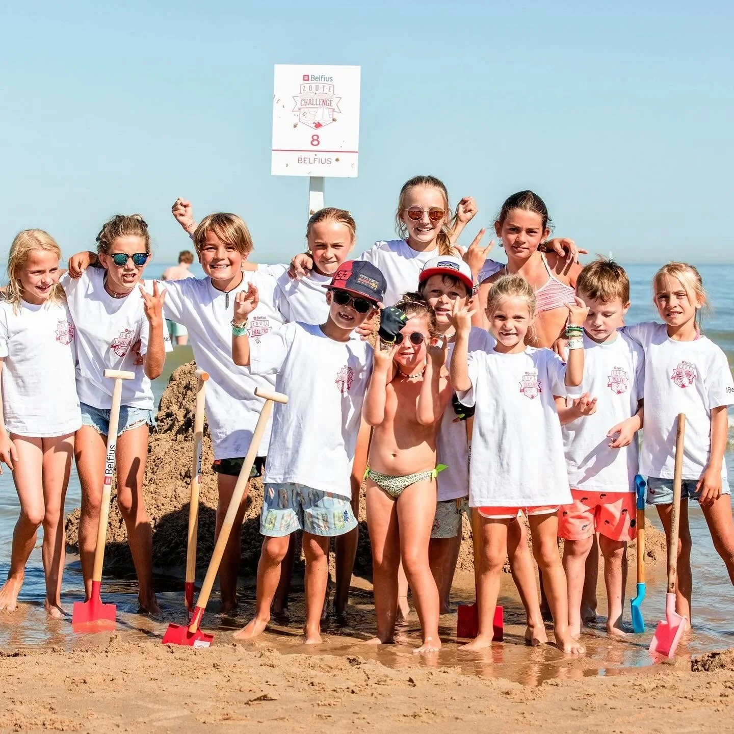 MAGIE ET &Eacute;MERVEILLEMENT &Agrave; KNOKKE-HEIST

Cet &eacute;t&eacute;, Knokke-Heist met une fois de plus les petits plats dans les grands. Avec un programme &eacute;poustouflant r&eacute;unissant art, spectacles et plaisirs de la c&ocirc;te, la