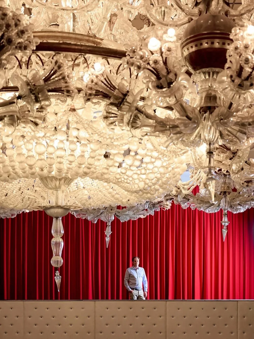 KNOKKE ART FAIR 50E &Eacute;DITION UN JUBIL&Eacute; EN L&rsquo;HONNEUR DE L&rsquo;ART ET DE L&rsquo;&Eacute;L&Eacute;GANCE

Notez-le en rouge dans votre agenda&nbsp;: Knokke Art Fair souffle sa 50e bougie et compte bien marquer le coup. Du 9 au 17 ao