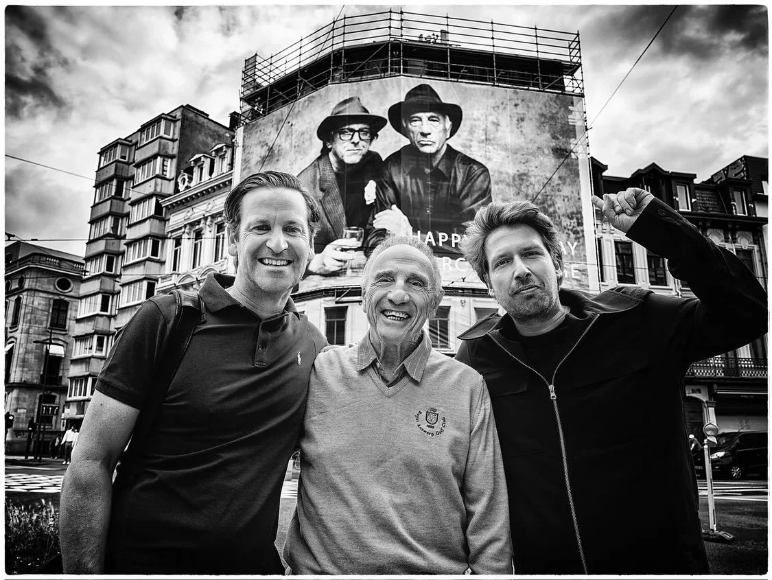 WHAT&rsquo;S IN A NAME&nbsp;? EVERYTHING&nbsp;!

CitySmiles est une r&eacute;gie m&eacute;dia bas&eacute;e &agrave; Anvers et active dans la publicit&eacute; &laquo;&nbsp;out of home&nbsp;&raquo;. Mais CitySmiles, c&rsquo;est aussi un nom et un logo 