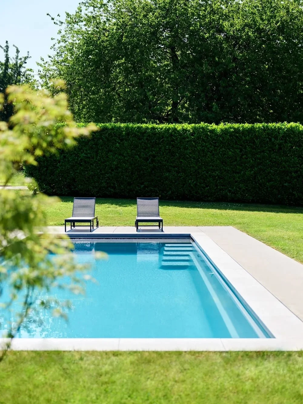 L&rsquo;EAU &Agrave; VOTRE MESURE

Et si votre maison devenait un refuge absolu de bien-&ecirc;tre ?
En la mati&egrave;re, ServiPools signe des installations d&rsquo;exception et propose d&eacute;sormais des spas et spas de nage qui vont transformer 