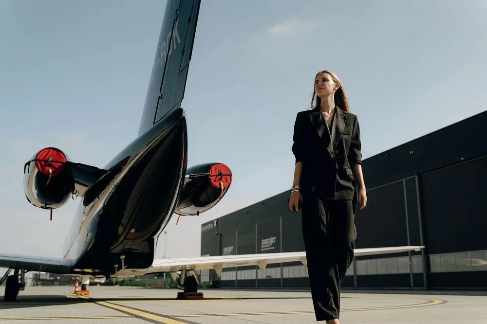 L&rsquo;EXCELLENCE A&Eacute;RIENNE &Agrave; LA BELGE

Pionni&egrave;re de l&rsquo;aviation d&rsquo;affaires depuis 1964, Luxaviation Belgium perp&eacute;tue l&rsquo;h&eacute;ritage d&rsquo;Abelag avec la m&ecirc;me exigence : offrir un service irr&ea