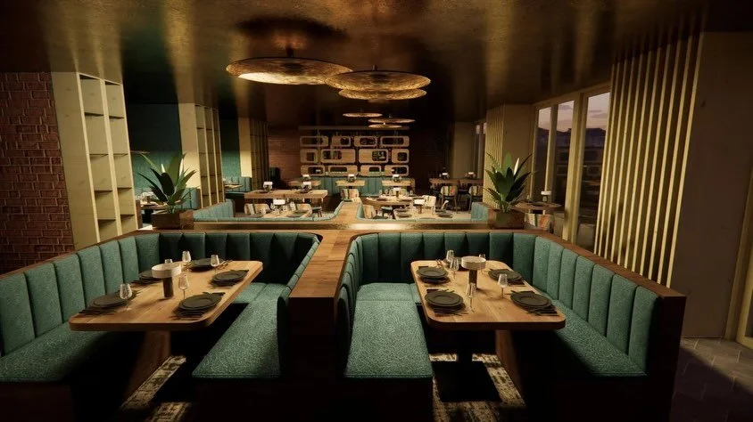 UNE BRASSERIE POUR TOUS

Le 4 d&eacute;cembre 2025 ouvrira la Brasserie 1519, la nouvelle adresse culinaire du W Verbier. Log&eacute; dans cet h&ocirc;tel 5* dirig&eacute; par le Belge Pierre-Henri Bovsovers, ce nouvel &eacute;tablissement, d&eacute;