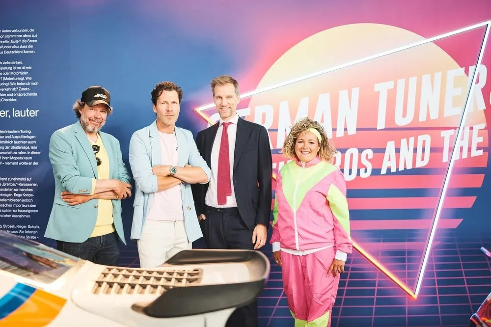 QUAND L&rsquo;AUDACE SE FAIT PATRIMOINE

Autoworld, temple bruxellois de l&rsquo;automobile, carbure &agrave; l&rsquo;imaginaire et aux expositions spectaculaires. Apr&egrave;s un &eacute;t&eacute; plac&eacute; sous le signe du soleil levant &mdash; 