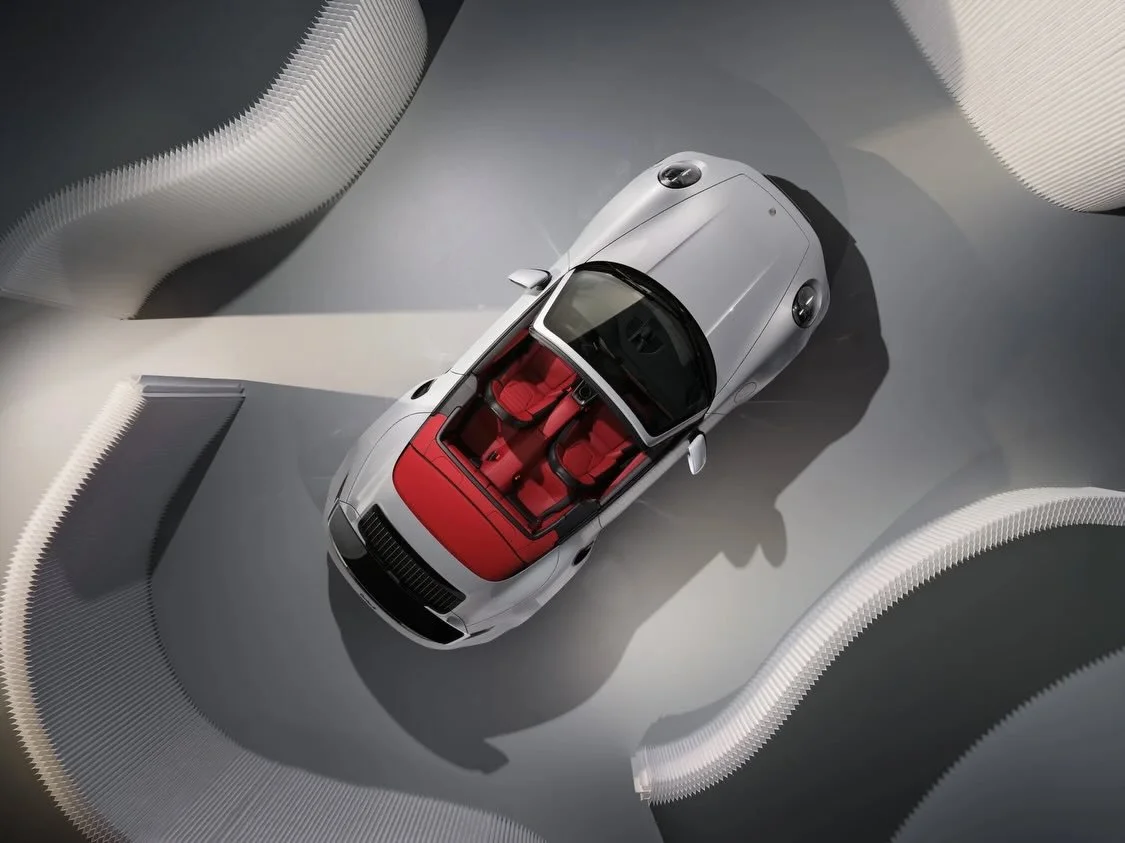 911 TURBO S L&rsquo;APOG&Eacute;E DU MYTHE PORSCHE

Avec 711 ch, deux turbocompresseurs &eacute;lectriques et une hybridation pens&eacute;e pour la performance, la nouvelle 911 Turbo S s&rsquo;impose comme la plus puissante Porsche de s&eacute;rie ja