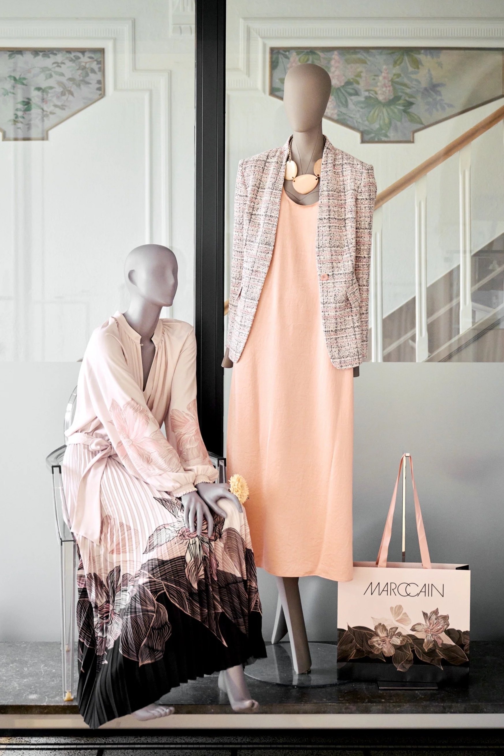 Combiner en toute liberté