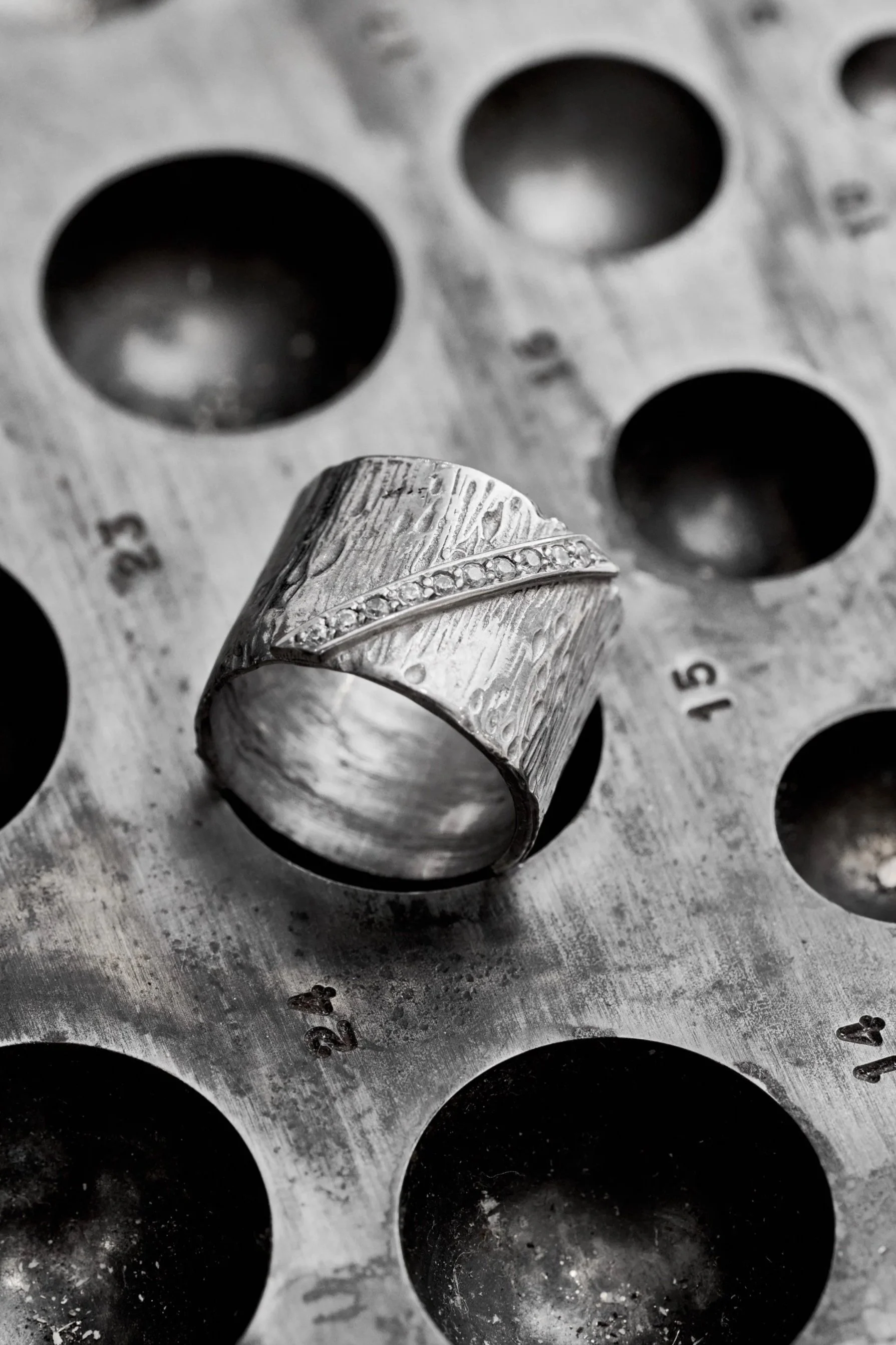 Savoir-faire et tradition