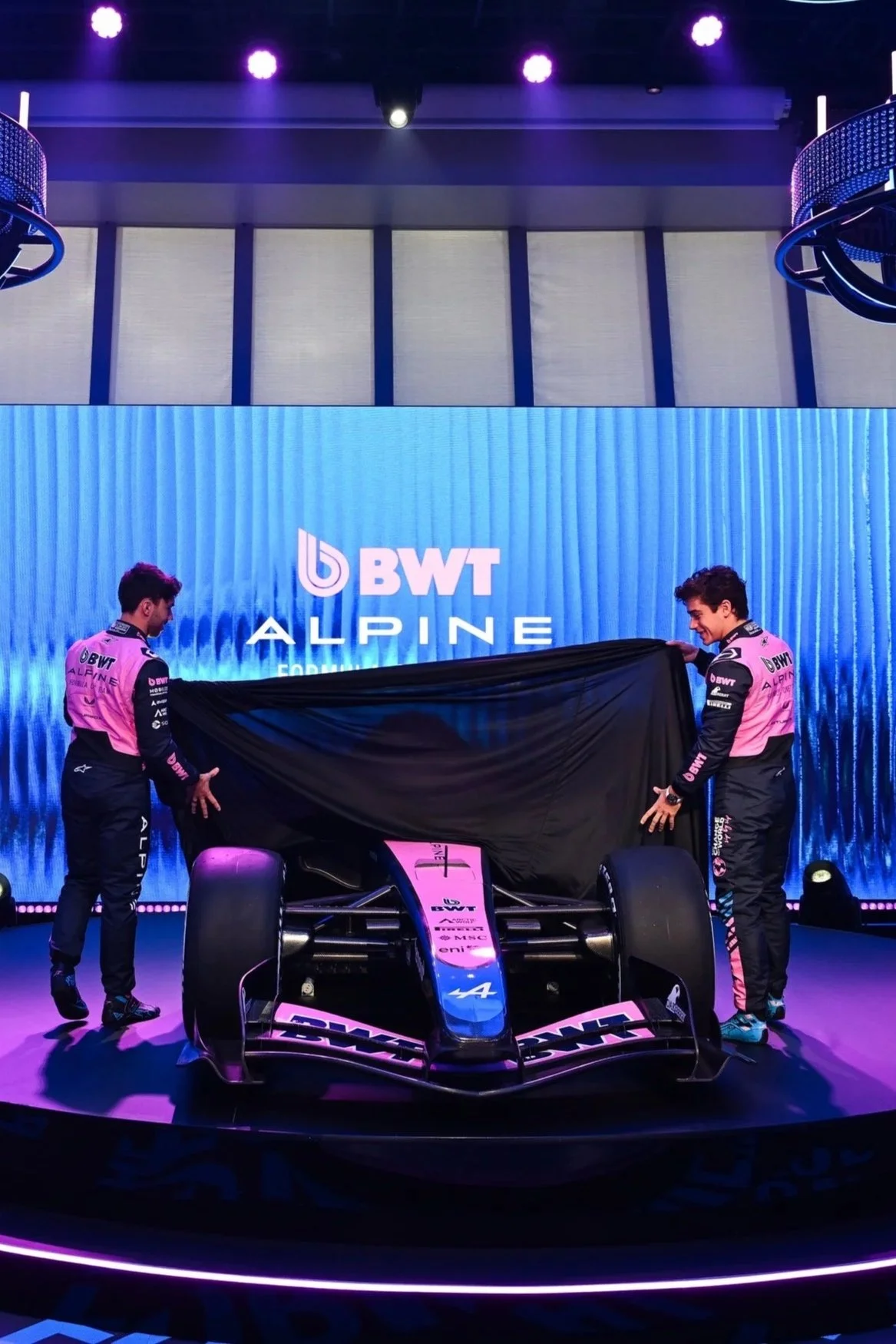 Cap sur la performance