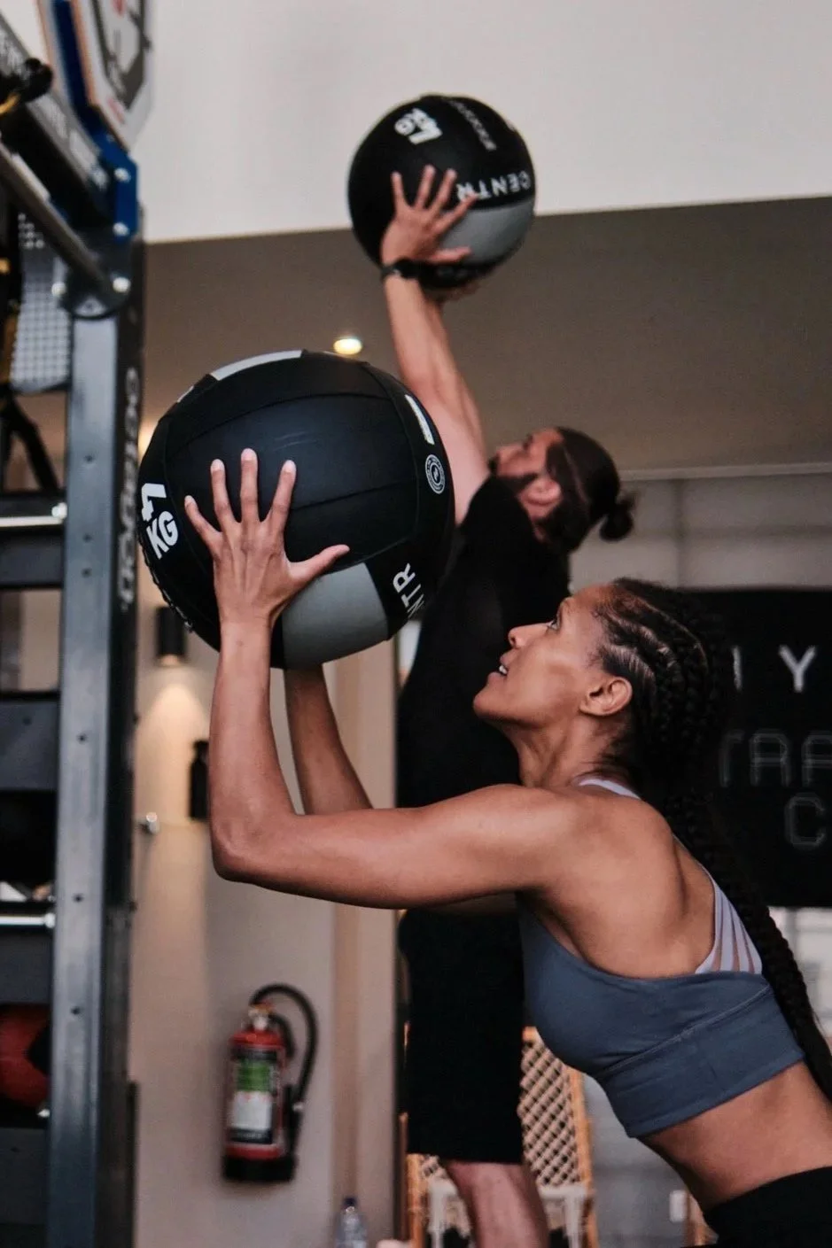 Après les bonnes résolutions place à la motivation durable !