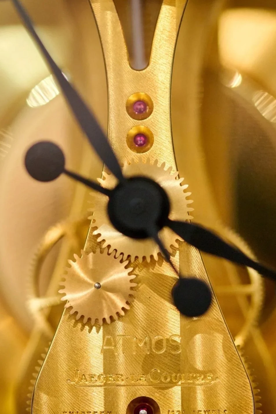 Une histoire qui prend son temps