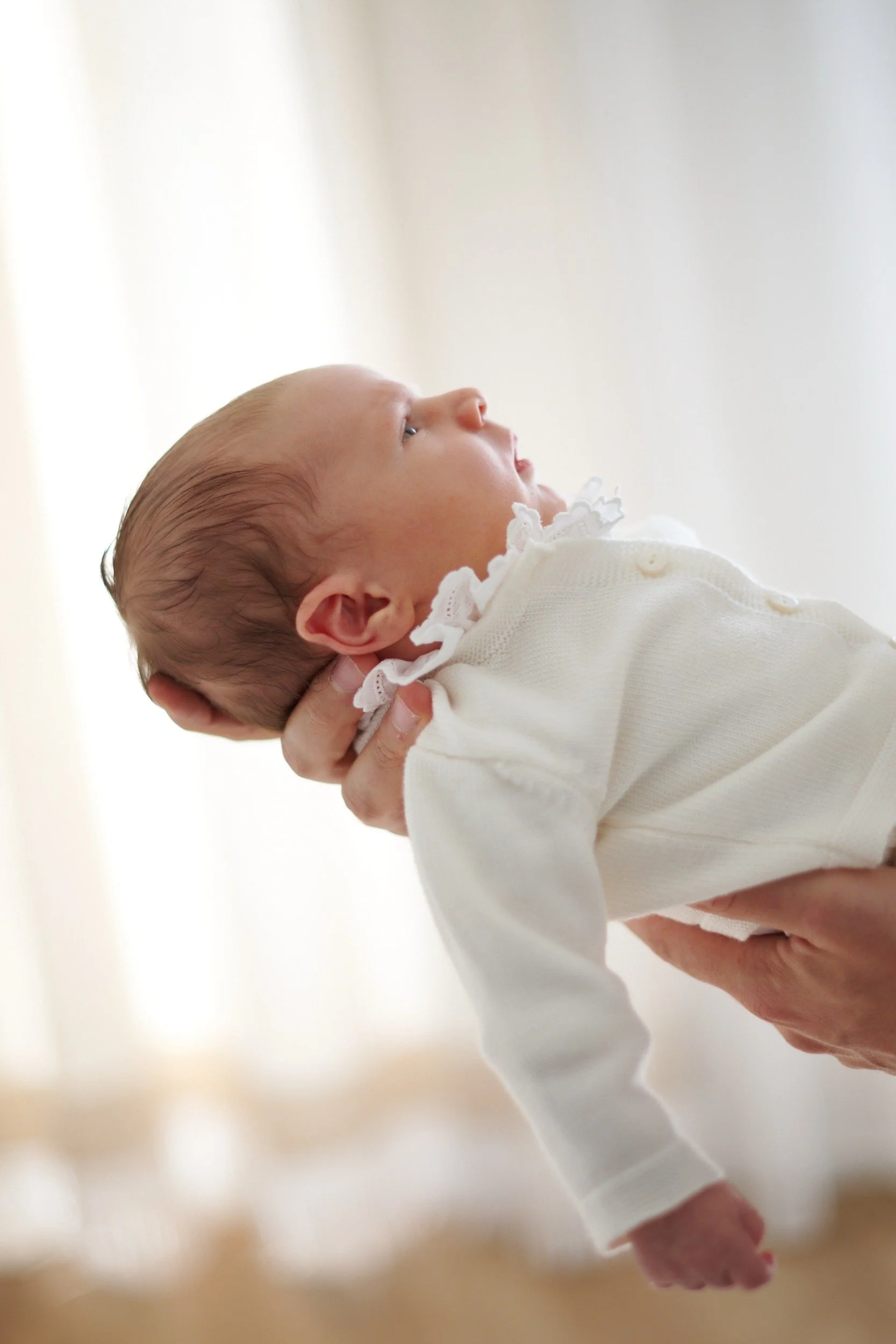 La douceur comme héritage