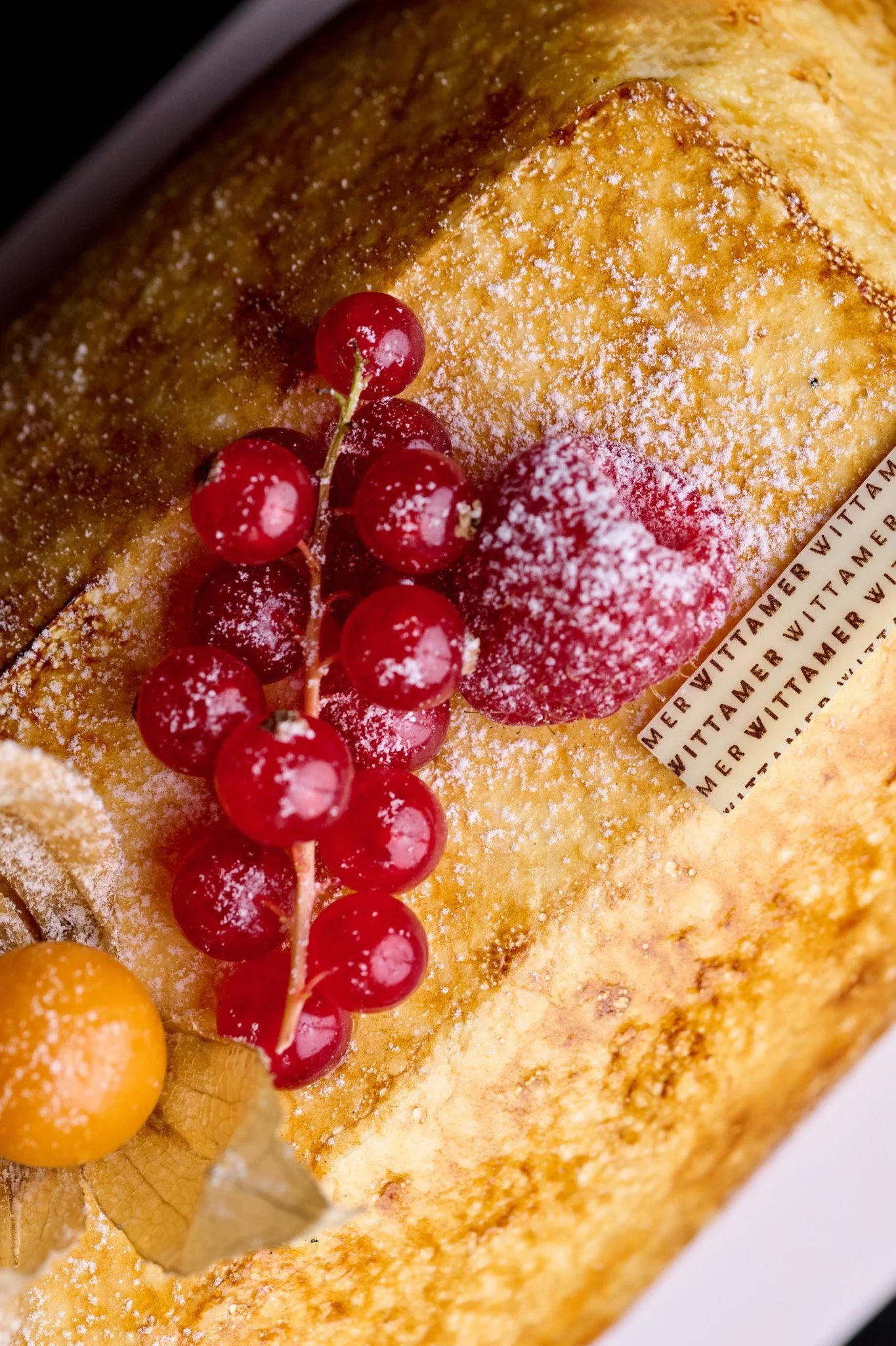 La vision du futur, la mémoire des goûts&nbsp;!