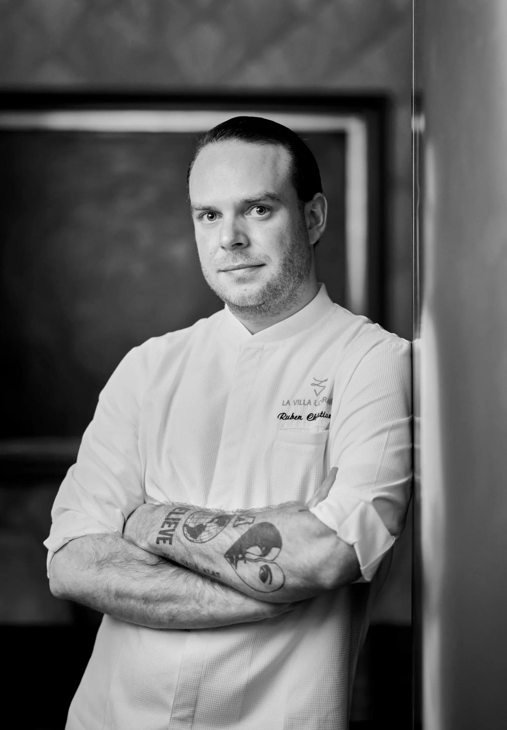 L’audace du renouveau