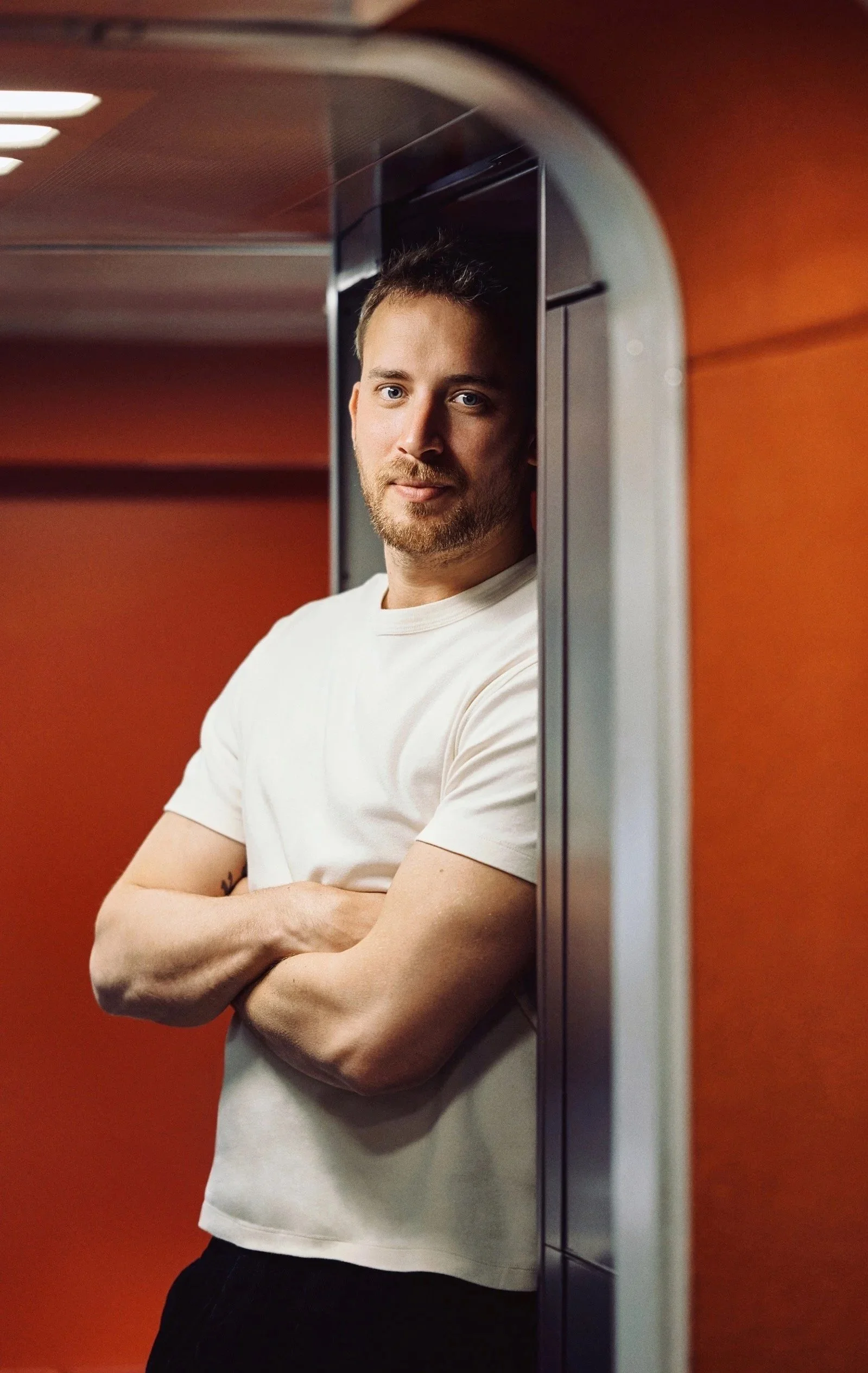 1h22 avec Jonas Bloquet