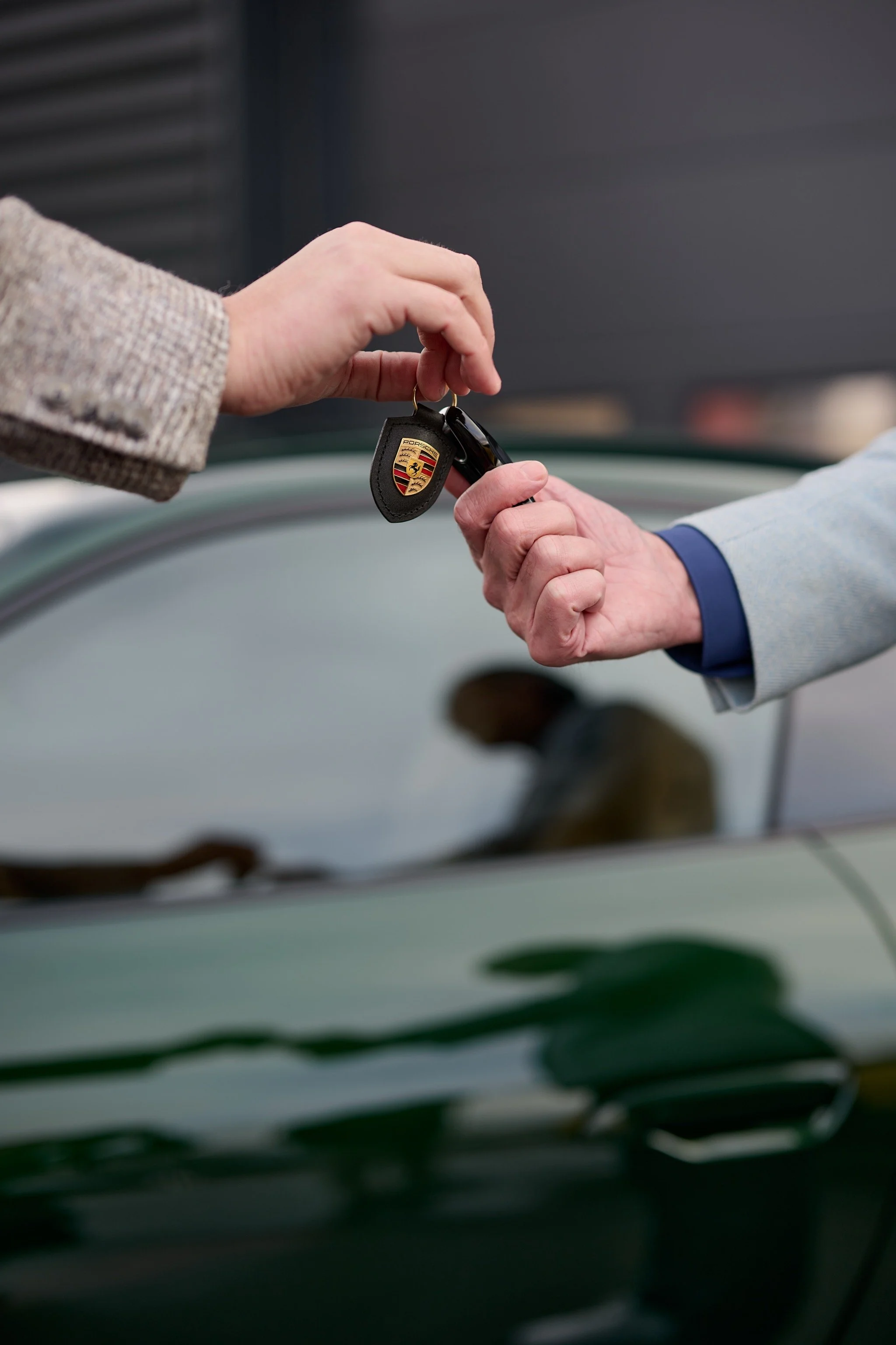 Des solutions de leasing sur mesure