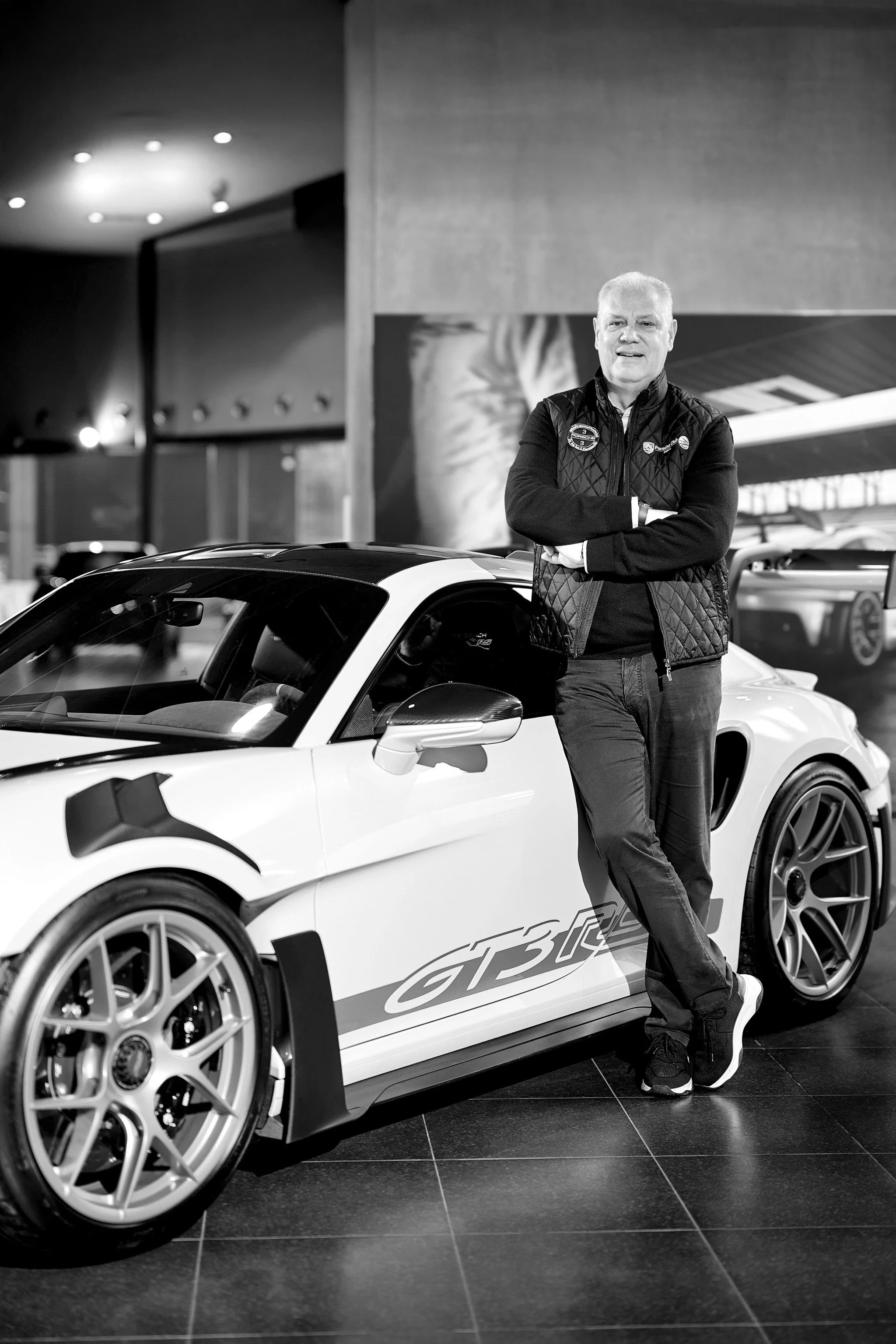 Passion, partage et engagement