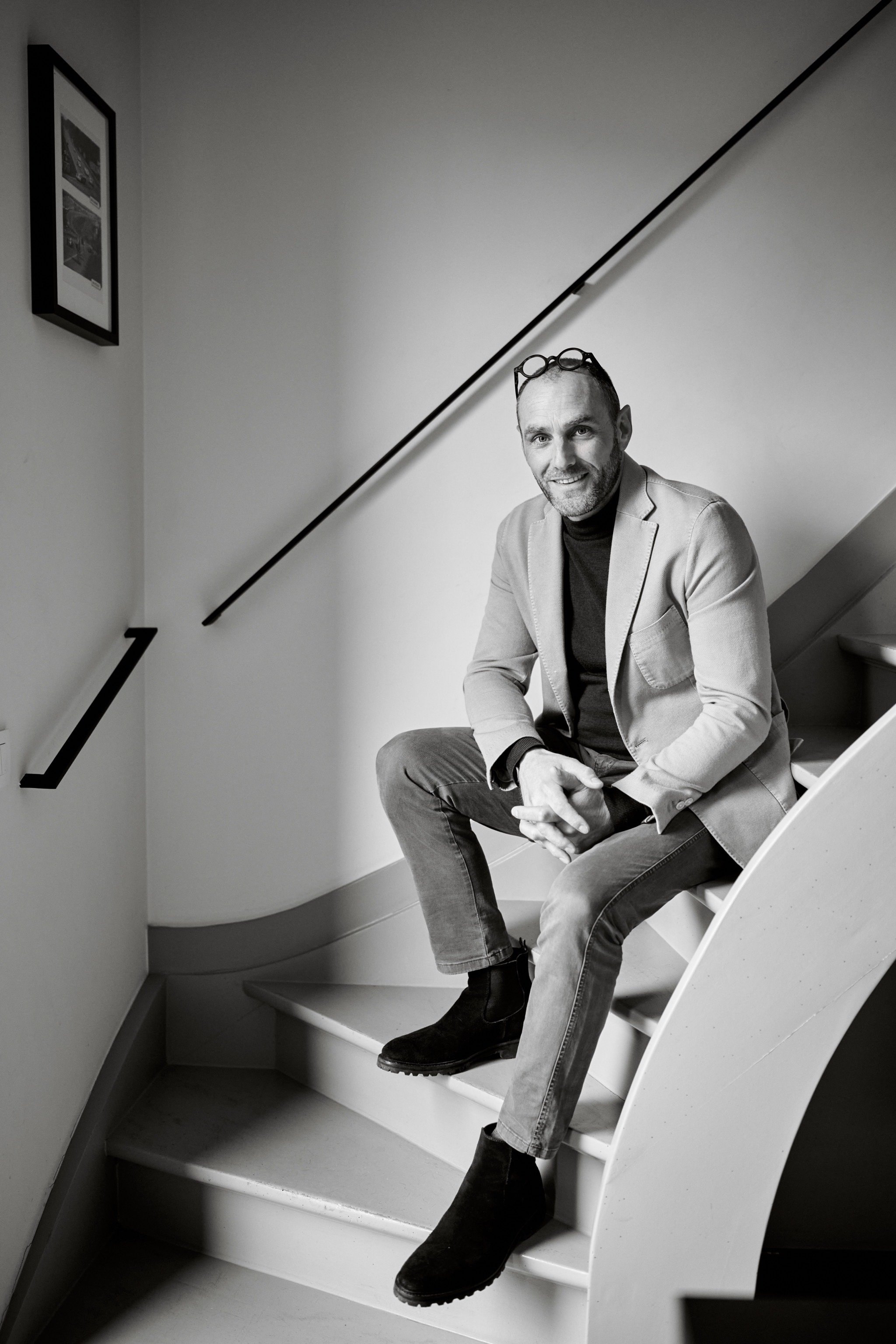 Accompagner pour mieux décider