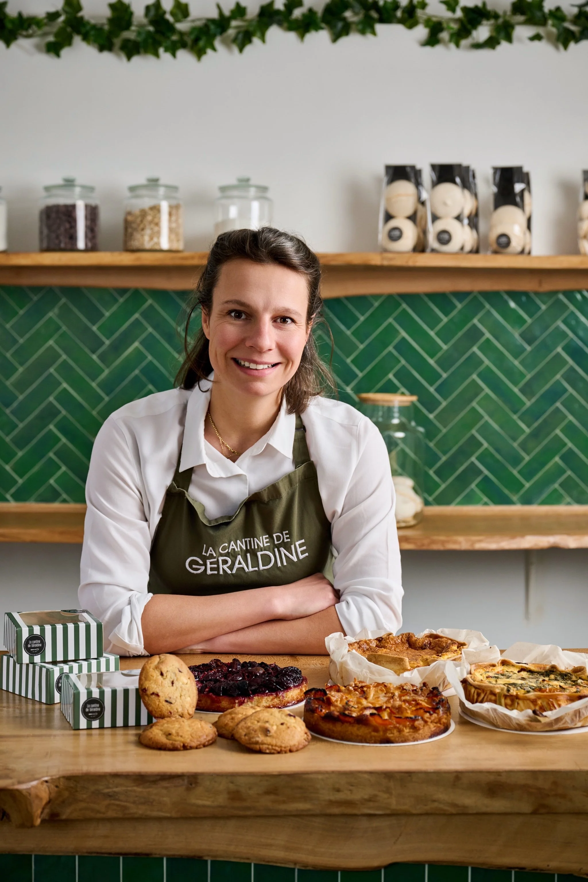 Un partenaire  B2B de goût