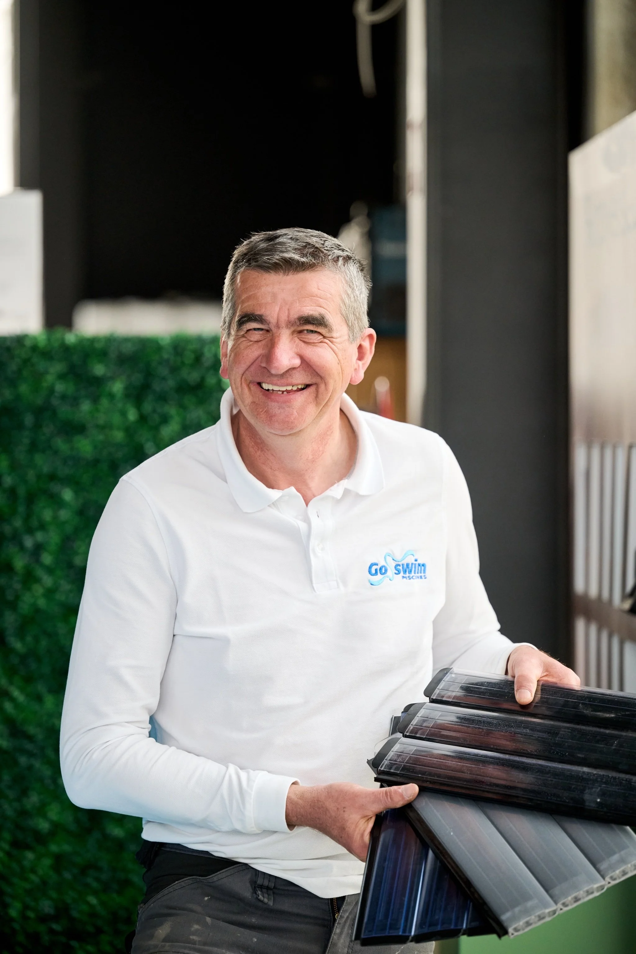 Des bassins d’exception