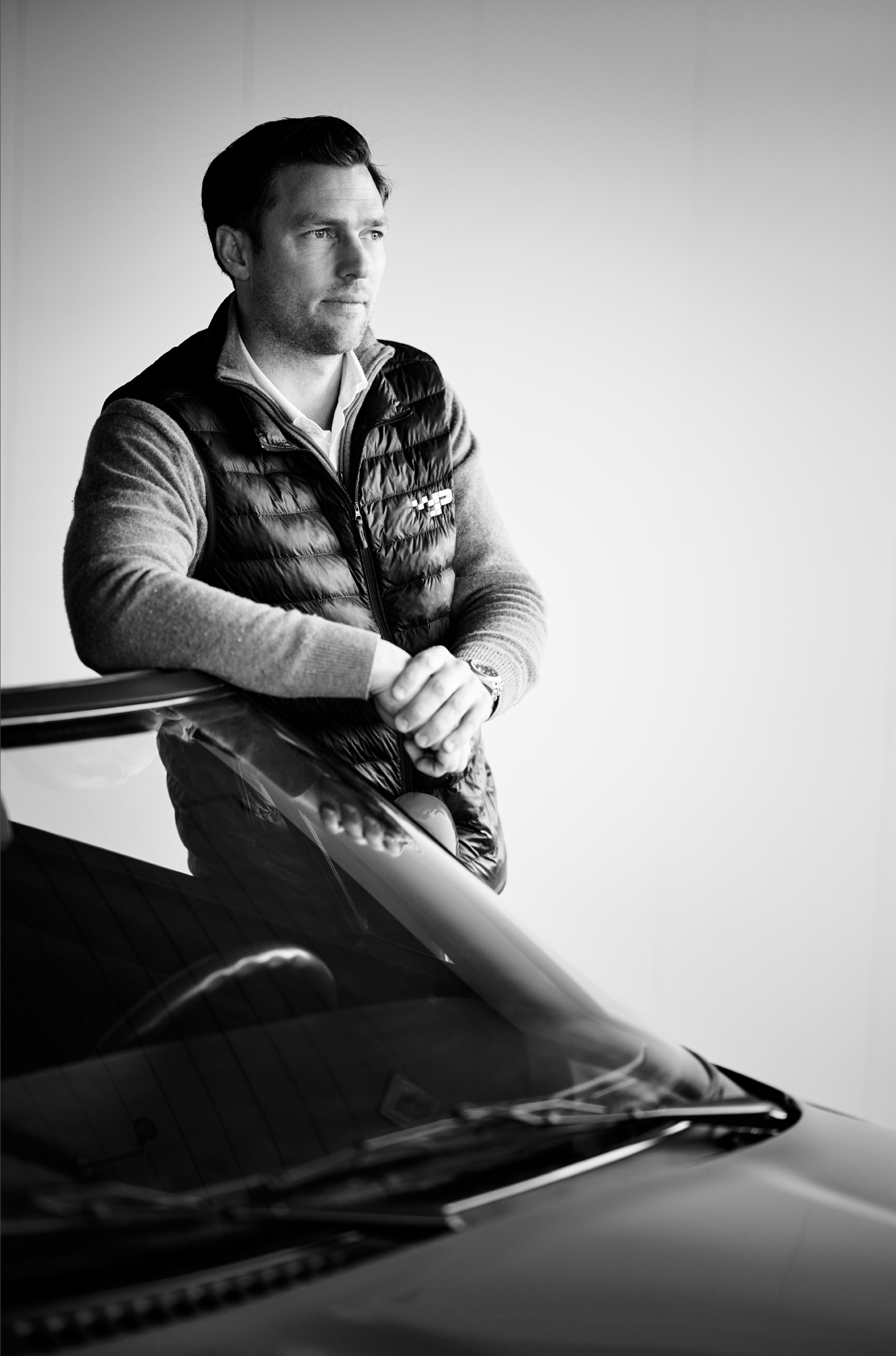 L’automobile une affaire de famille