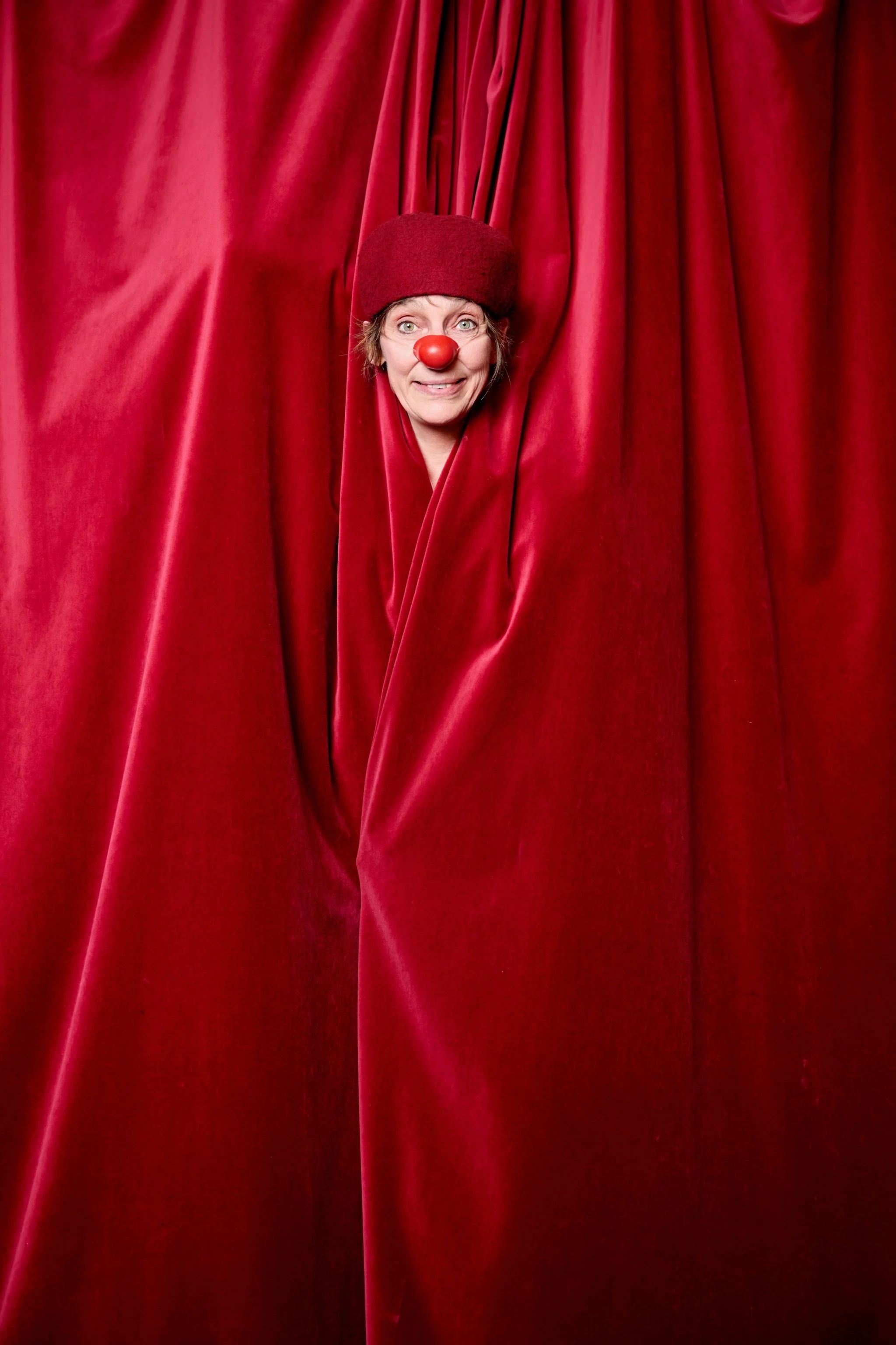 Quand le rire se fait sucré