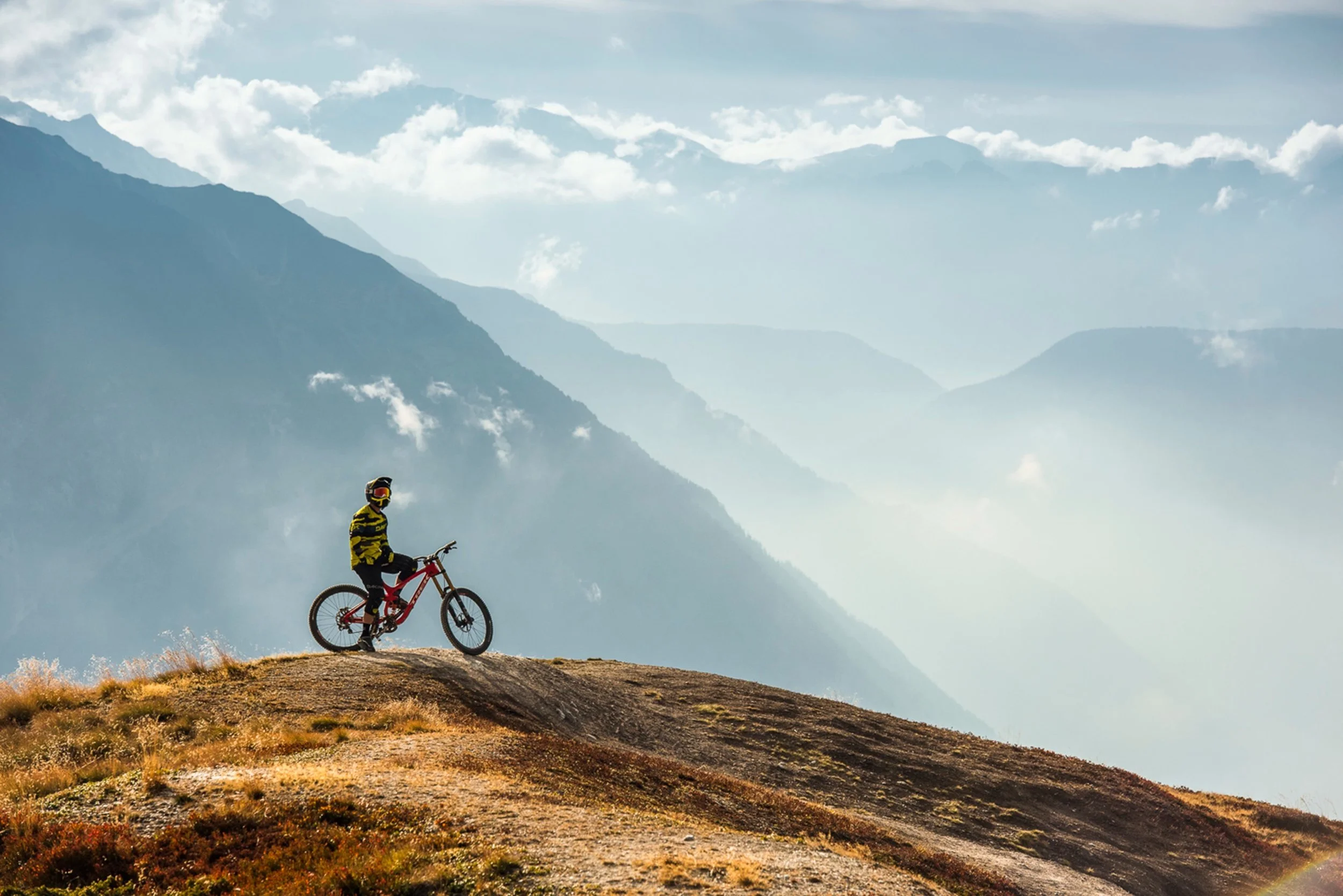 Vers l’infini  &amp; au-delà&nbsp;!