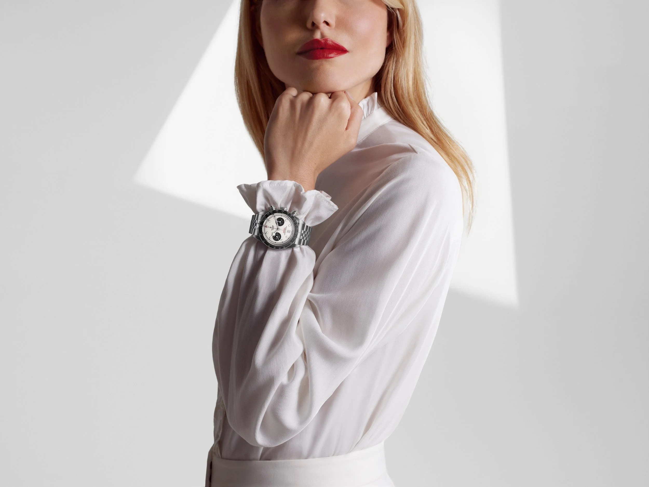 La mécanique de l’audace