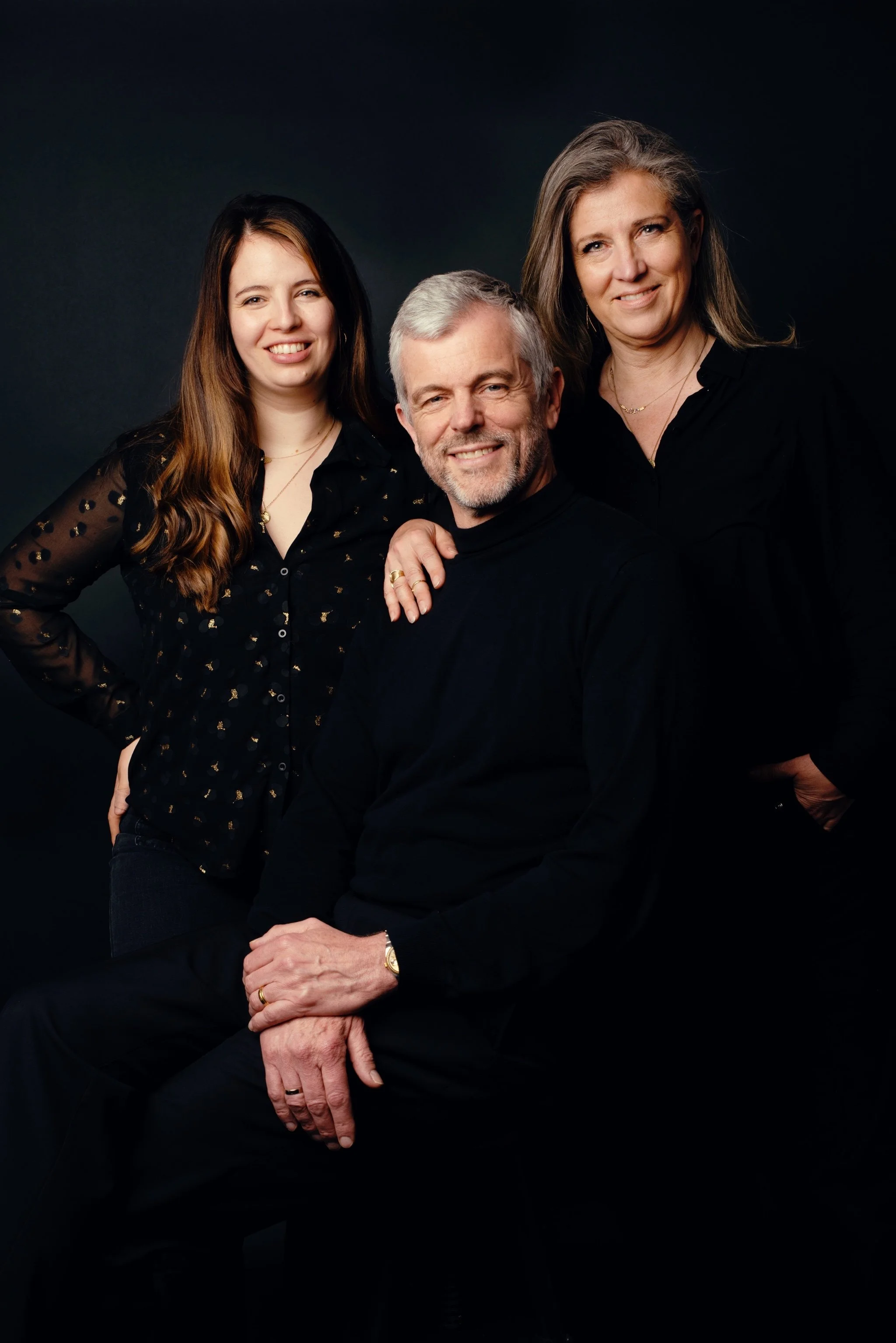 L’art de l’alliance sur mesure