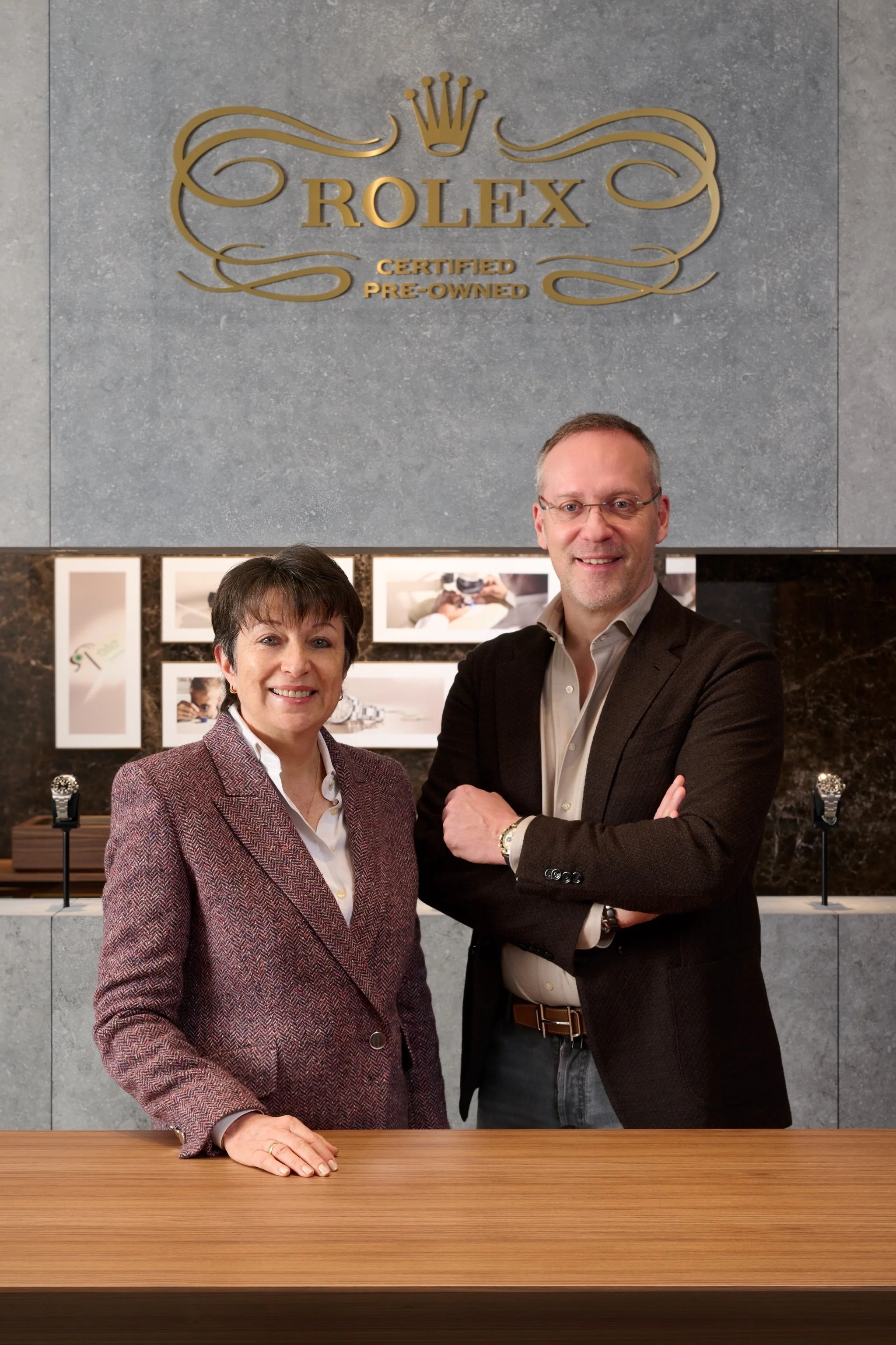 L’horlogerie durable