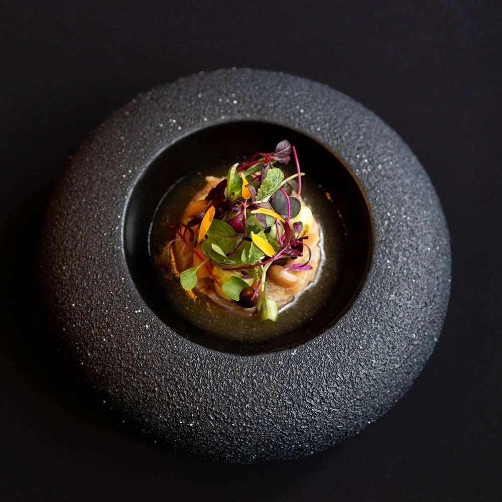 PUUR Culinair, l’excellence d’une région